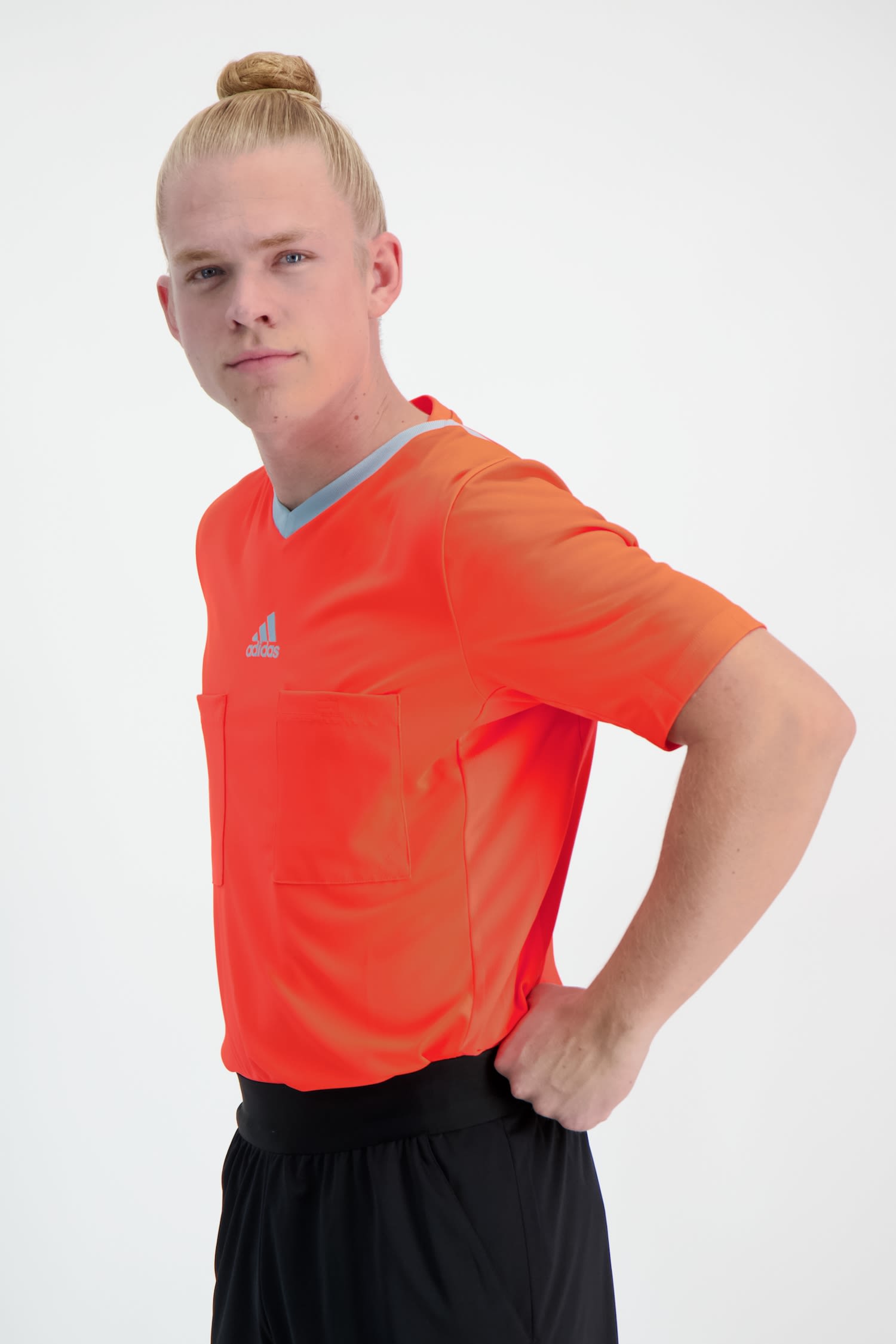 Referee 22 Herren T-Shirt