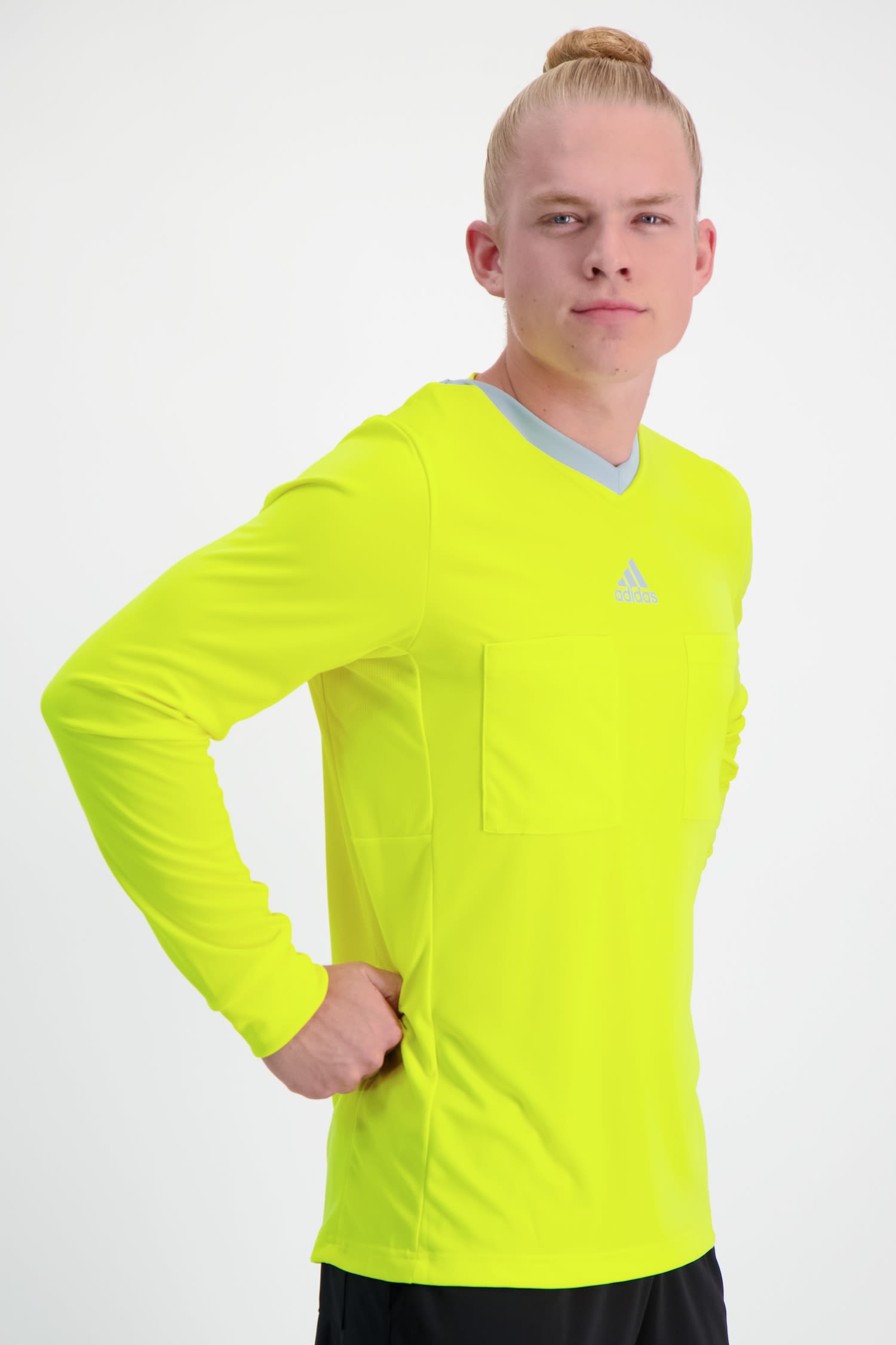 Referee 22 Herren Longsleeve