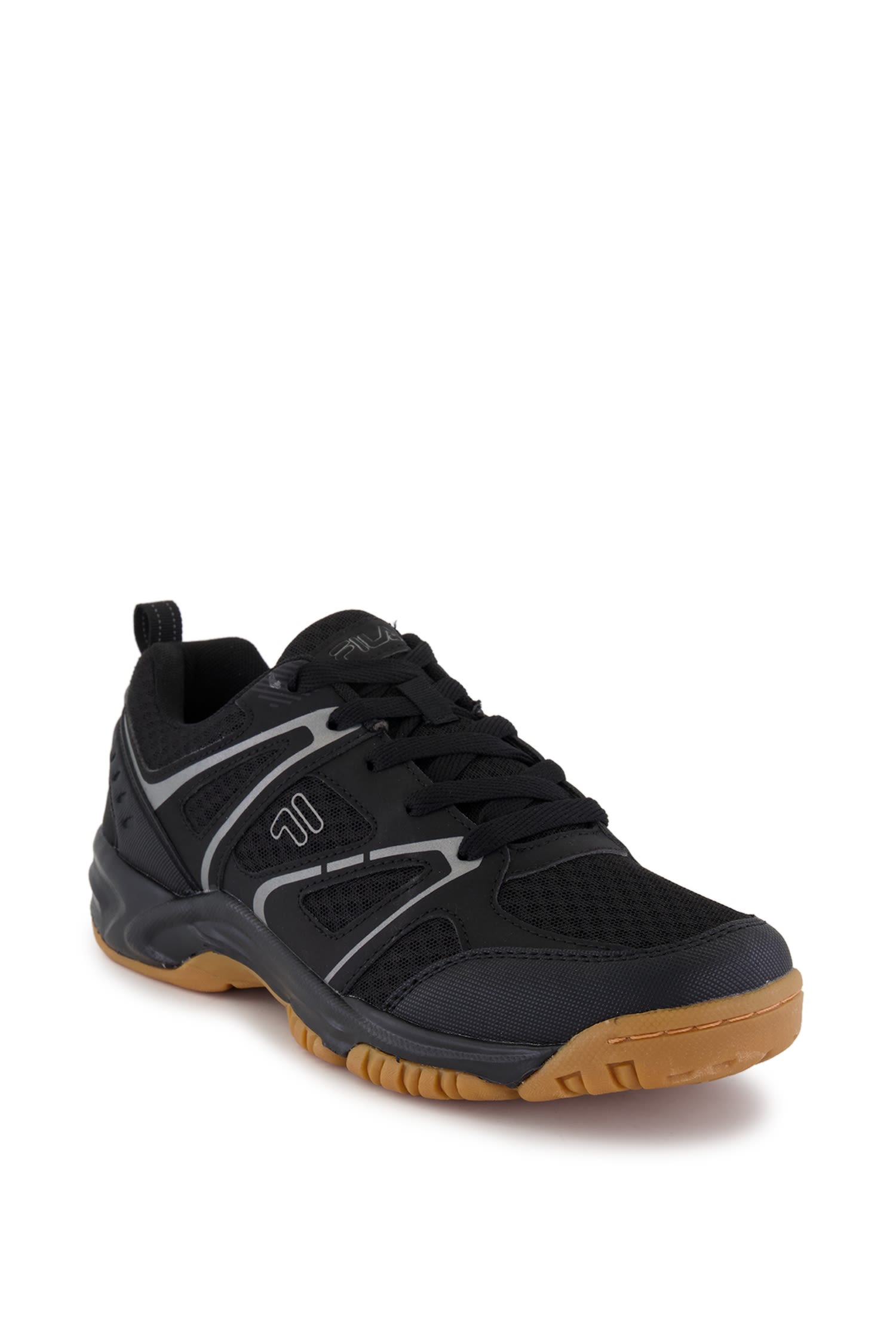 Court Flash Herren Hallenschuh