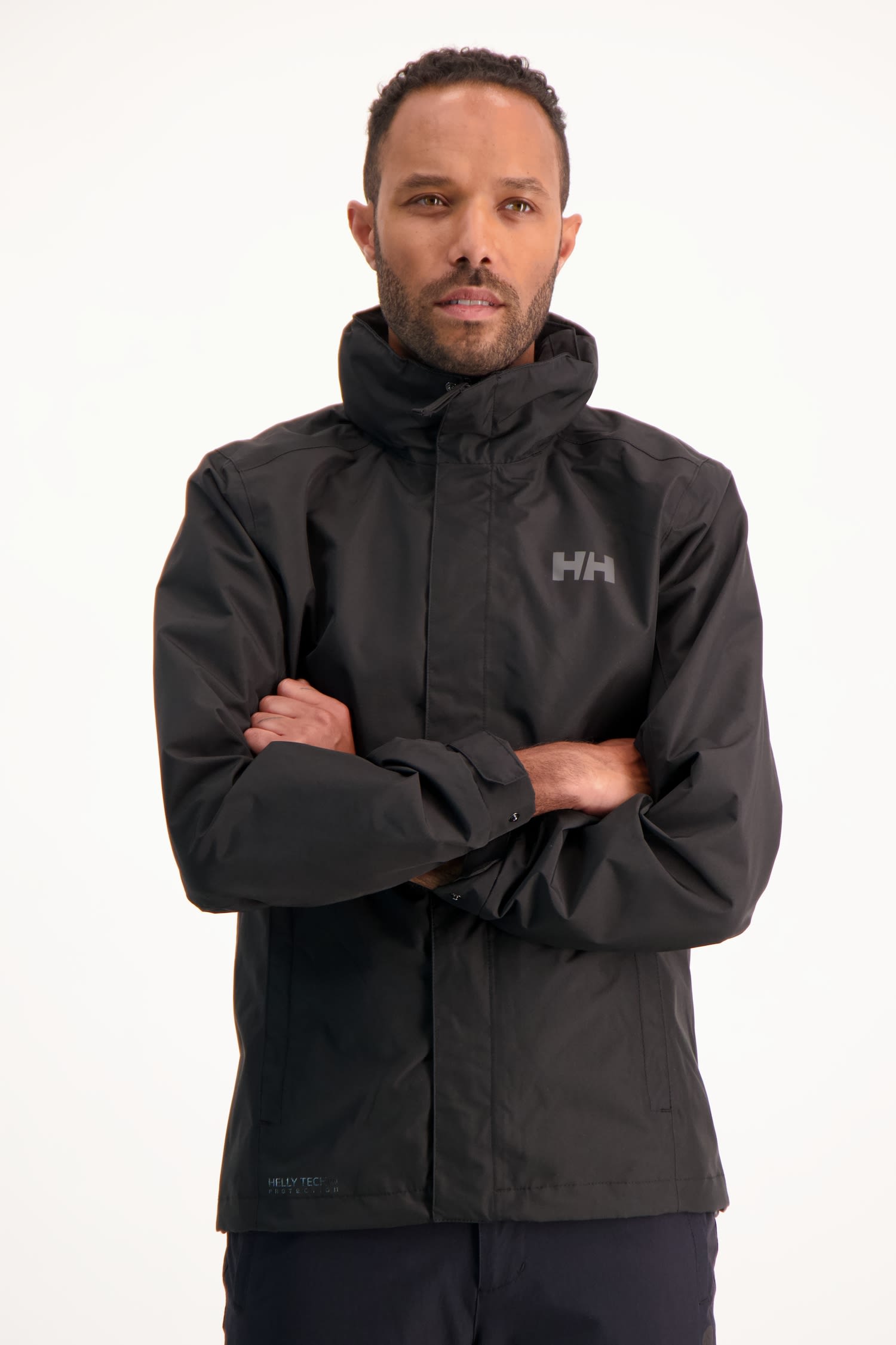 Dubliner Herren Regenjacke