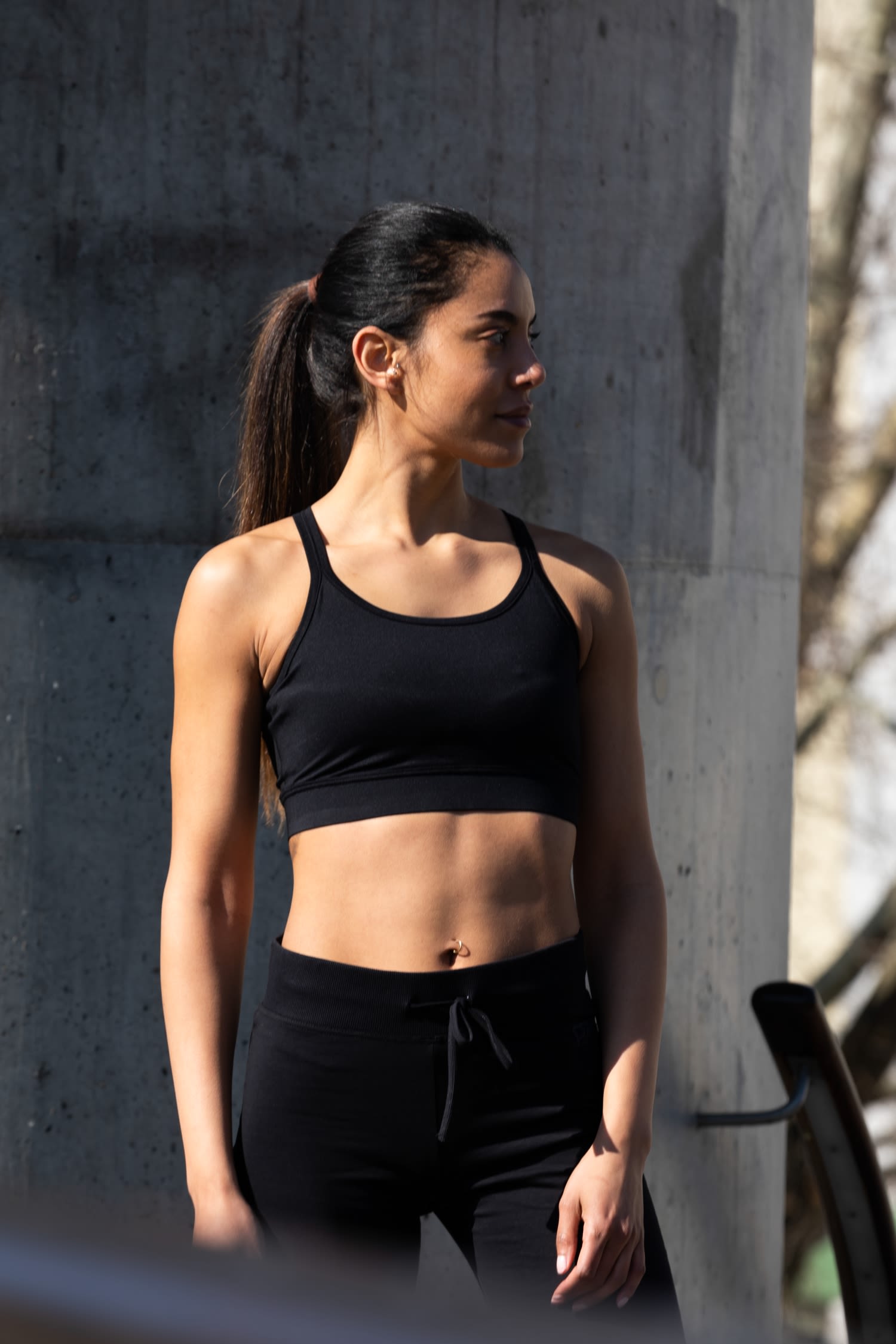 Light Damen Sport-BH