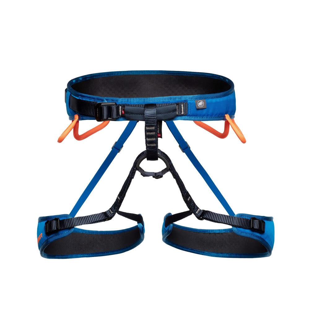 Ophir Fast Adjust Klettergurt