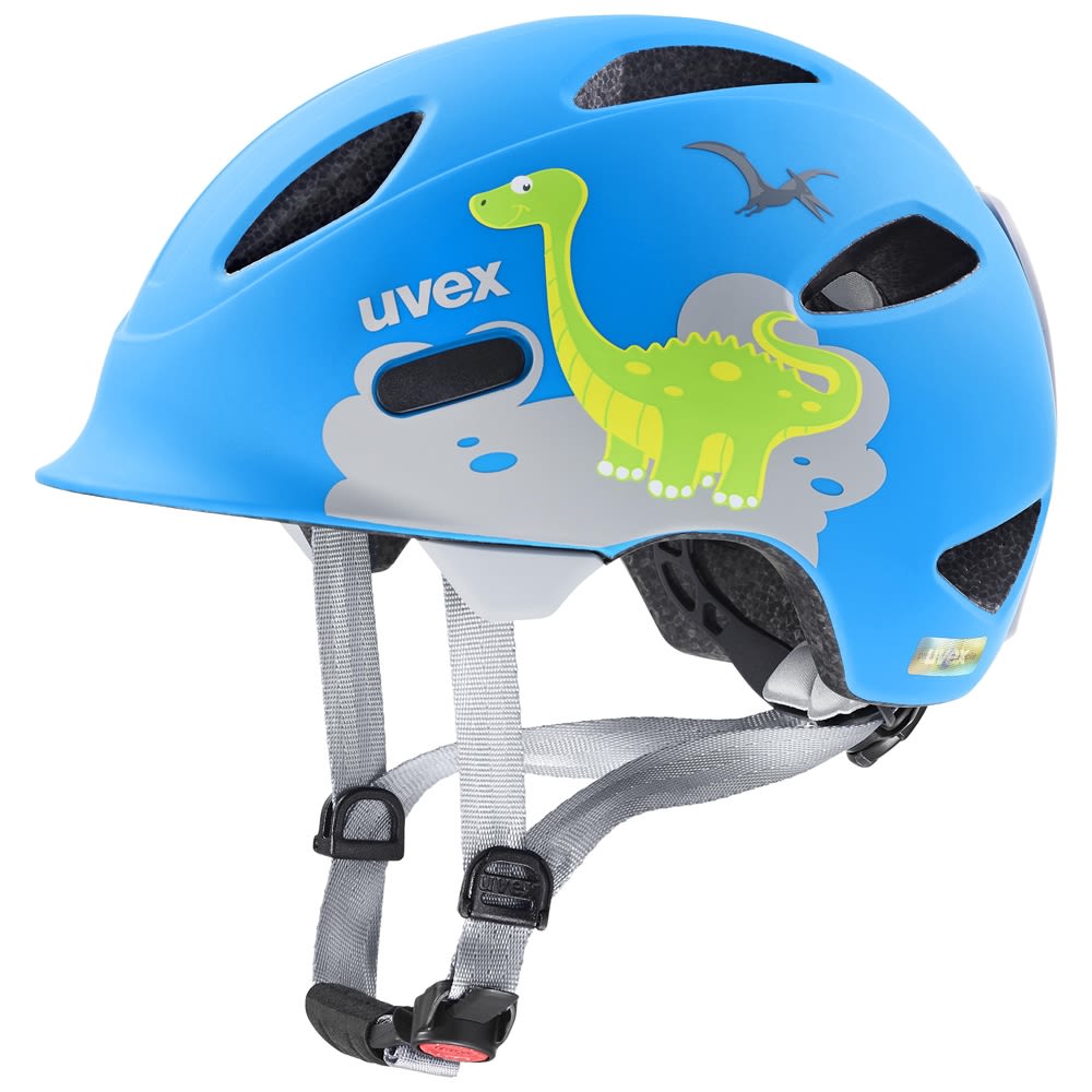 oyo style Kinder Velohelm