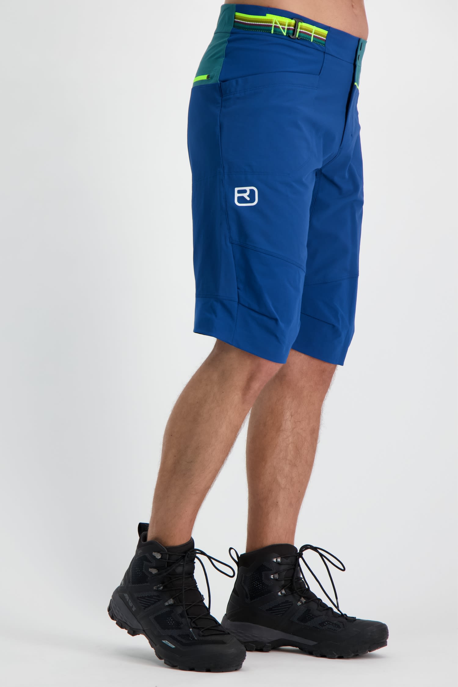 Pala Herren Wandershort