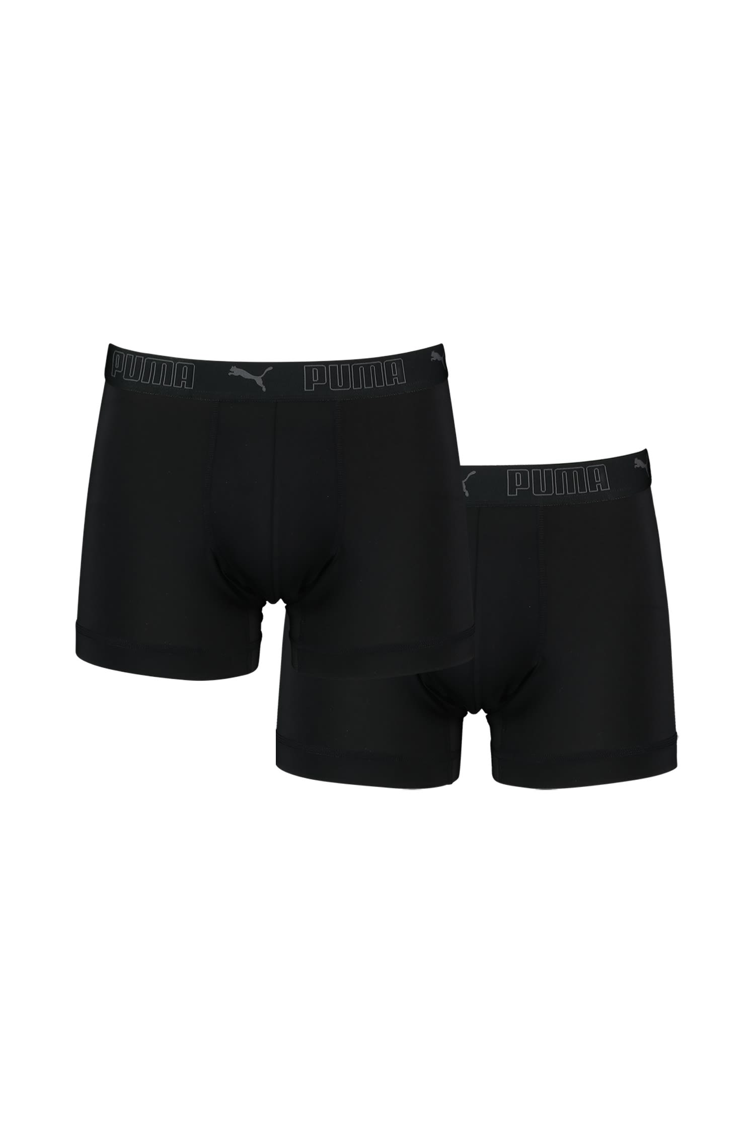 2-Pack Sport Herren Boxershort