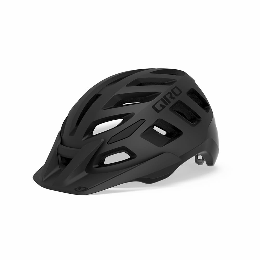 Radix™ Mips Velohelm