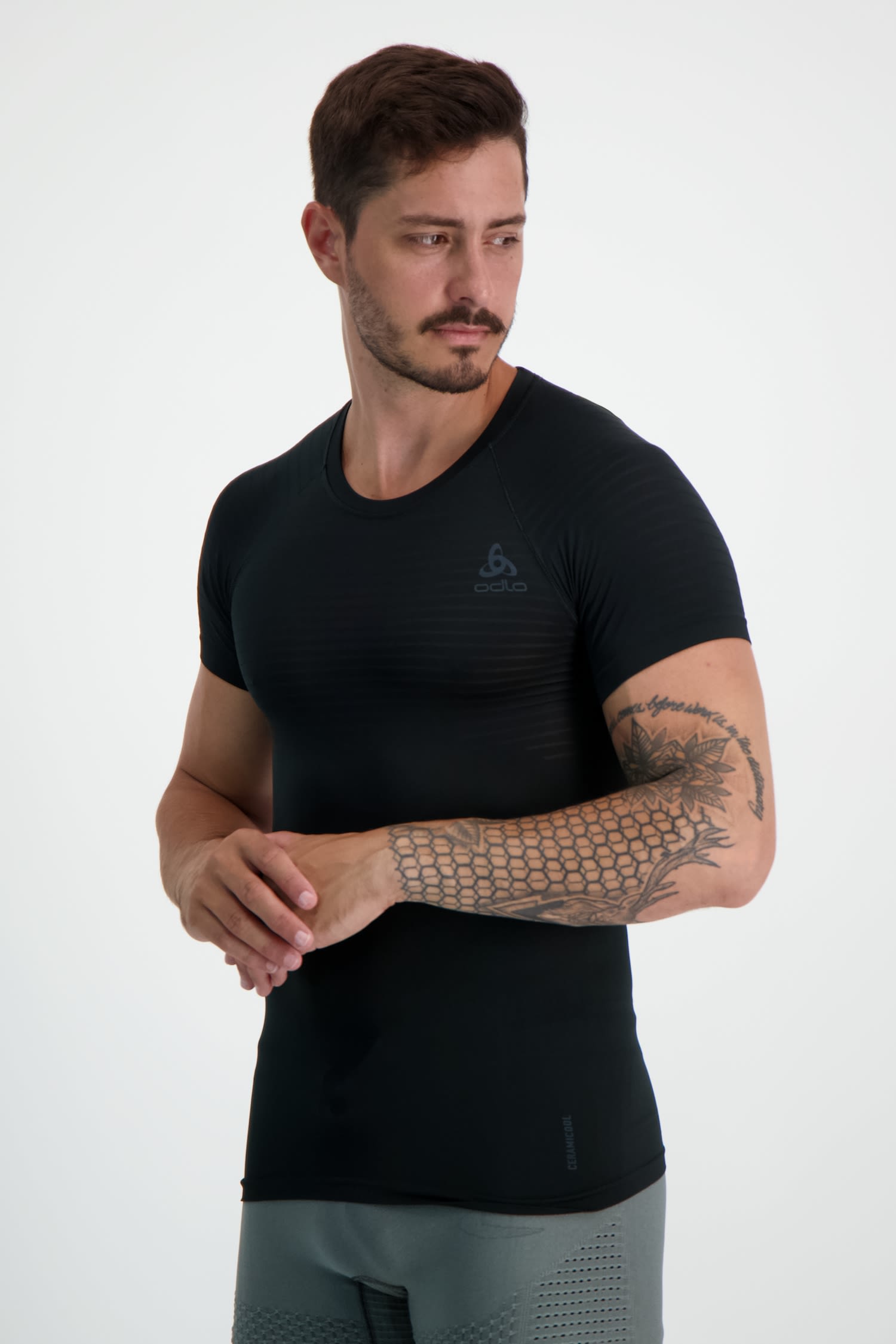 Performance X-Light ECO Herren Thermoshirt
