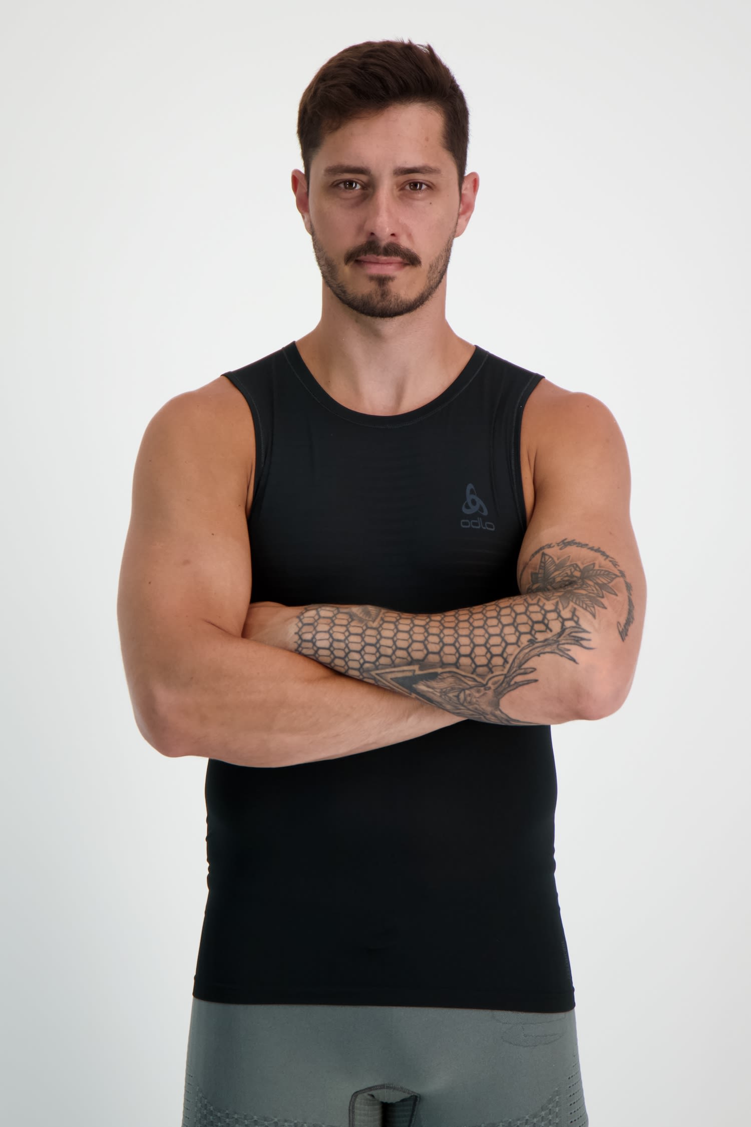 Performance X-Light ECO Herren Thermoshirt