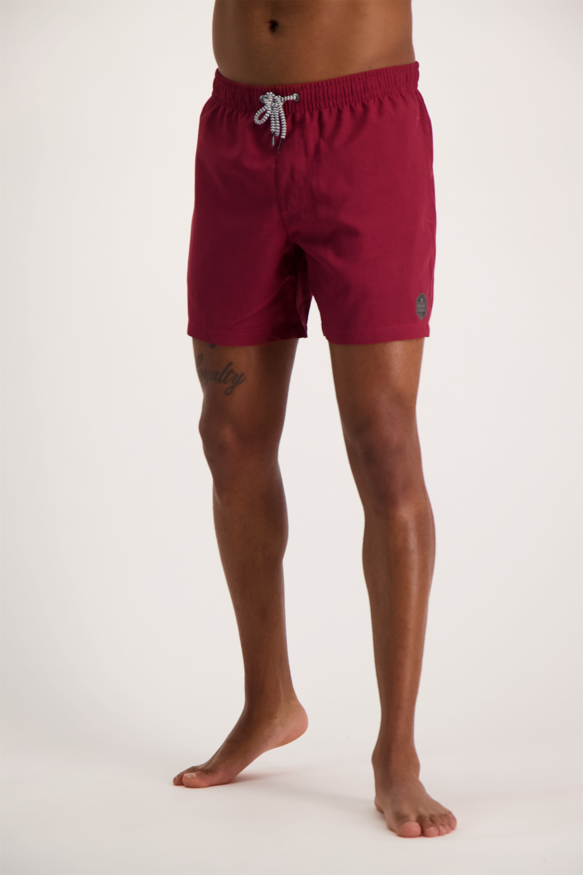 DAVEY Herren Badeshort
