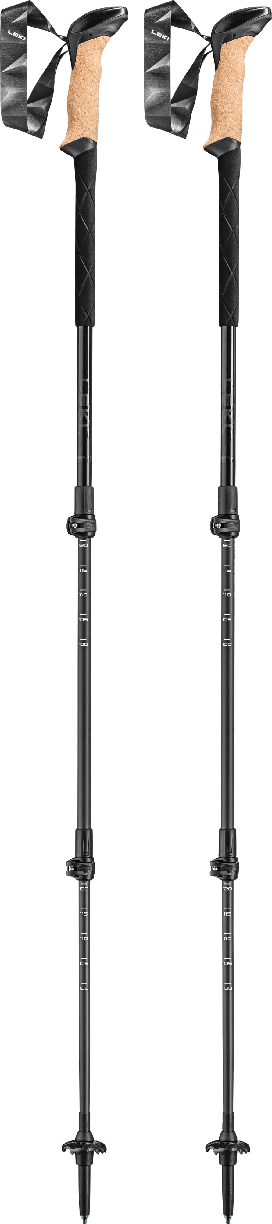 Black Series Carbon Wanderstock