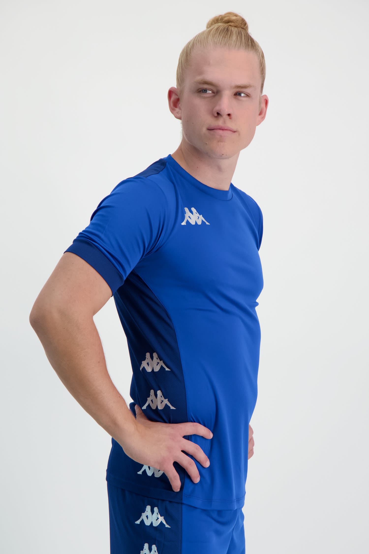 Dervio Herren T-Shirt