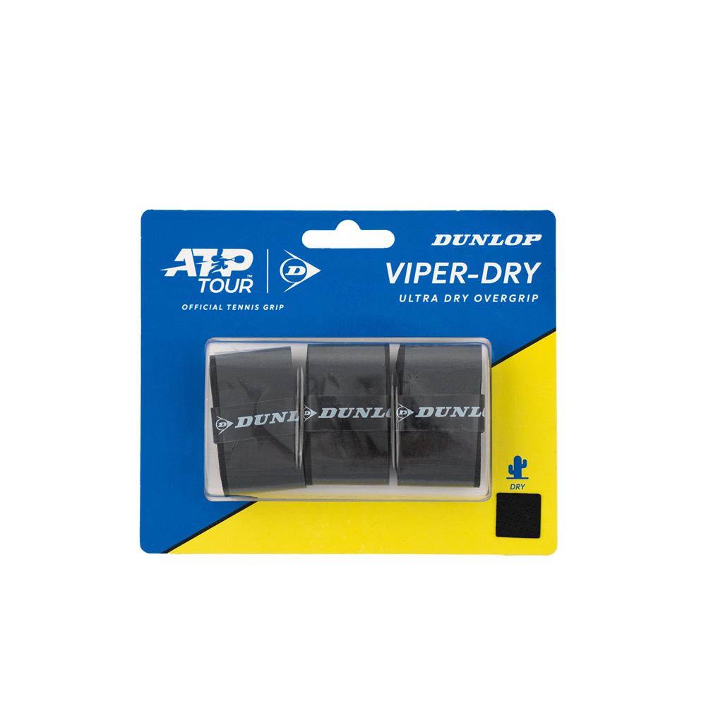 Viper-Dry Overgrip Griffband