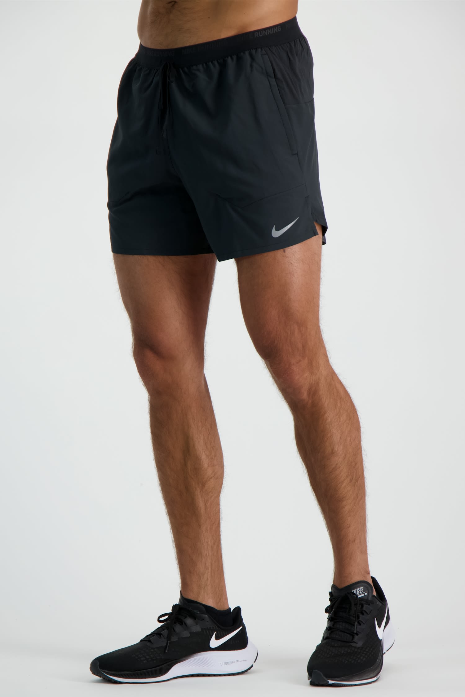 Stride Dri-FIT 5 Inch Herren Short