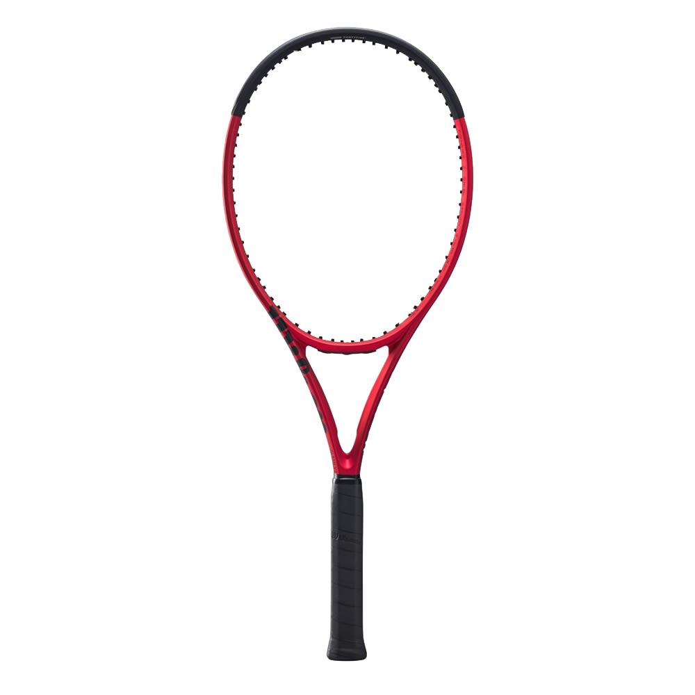 Clash 100 Pro V2 - unbesaitet - Tennisracket