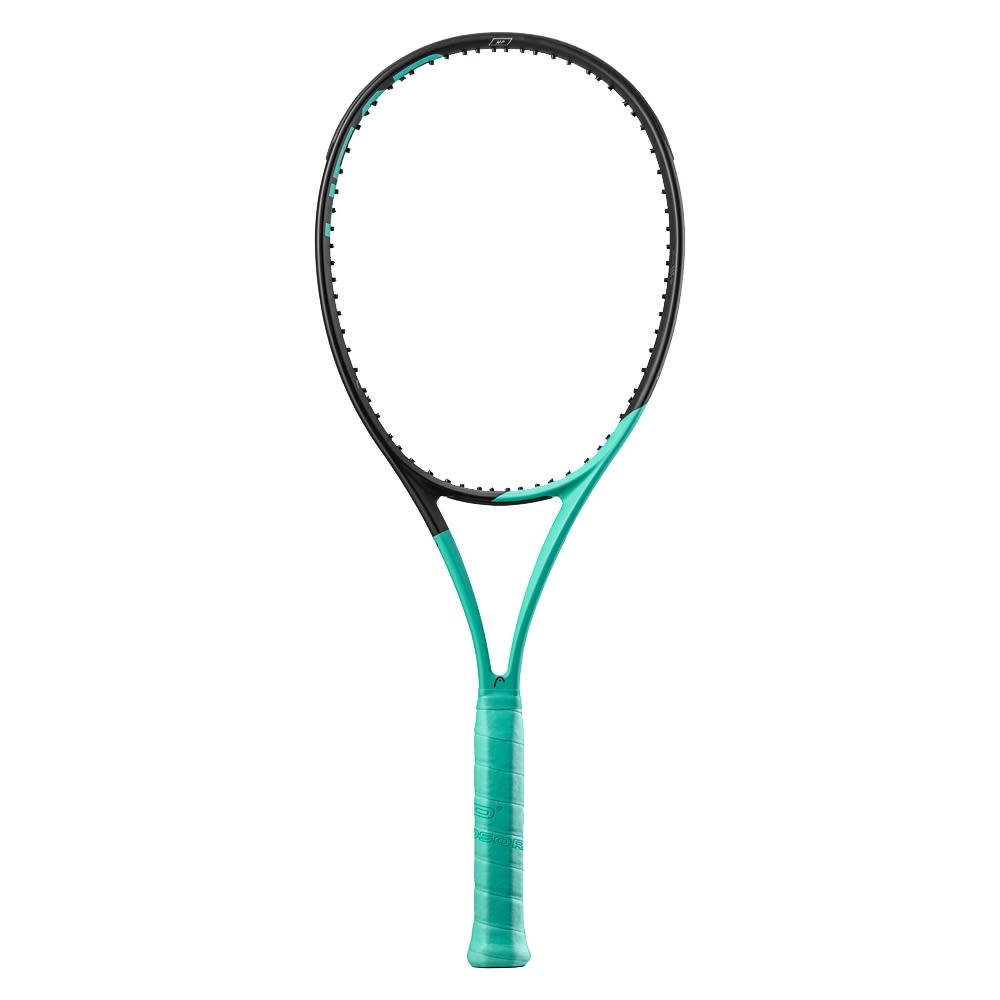 Boom MP - unbesaitet - Tennisracket