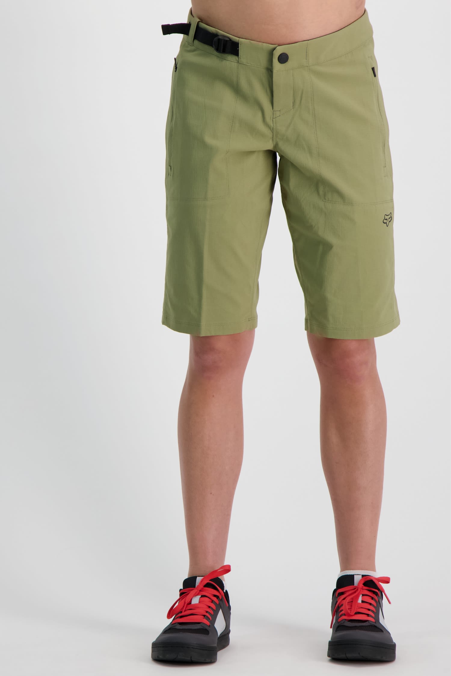 Ranger Damen Bikeshort