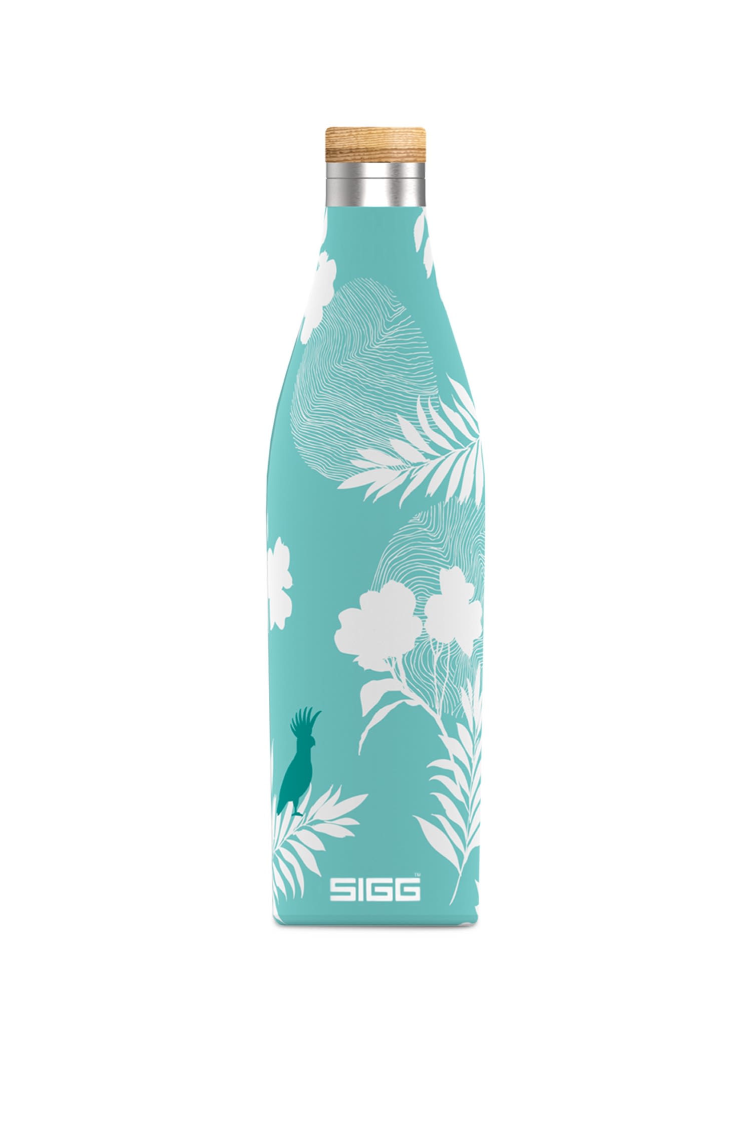 Meridian 500 ml Trinkflasche