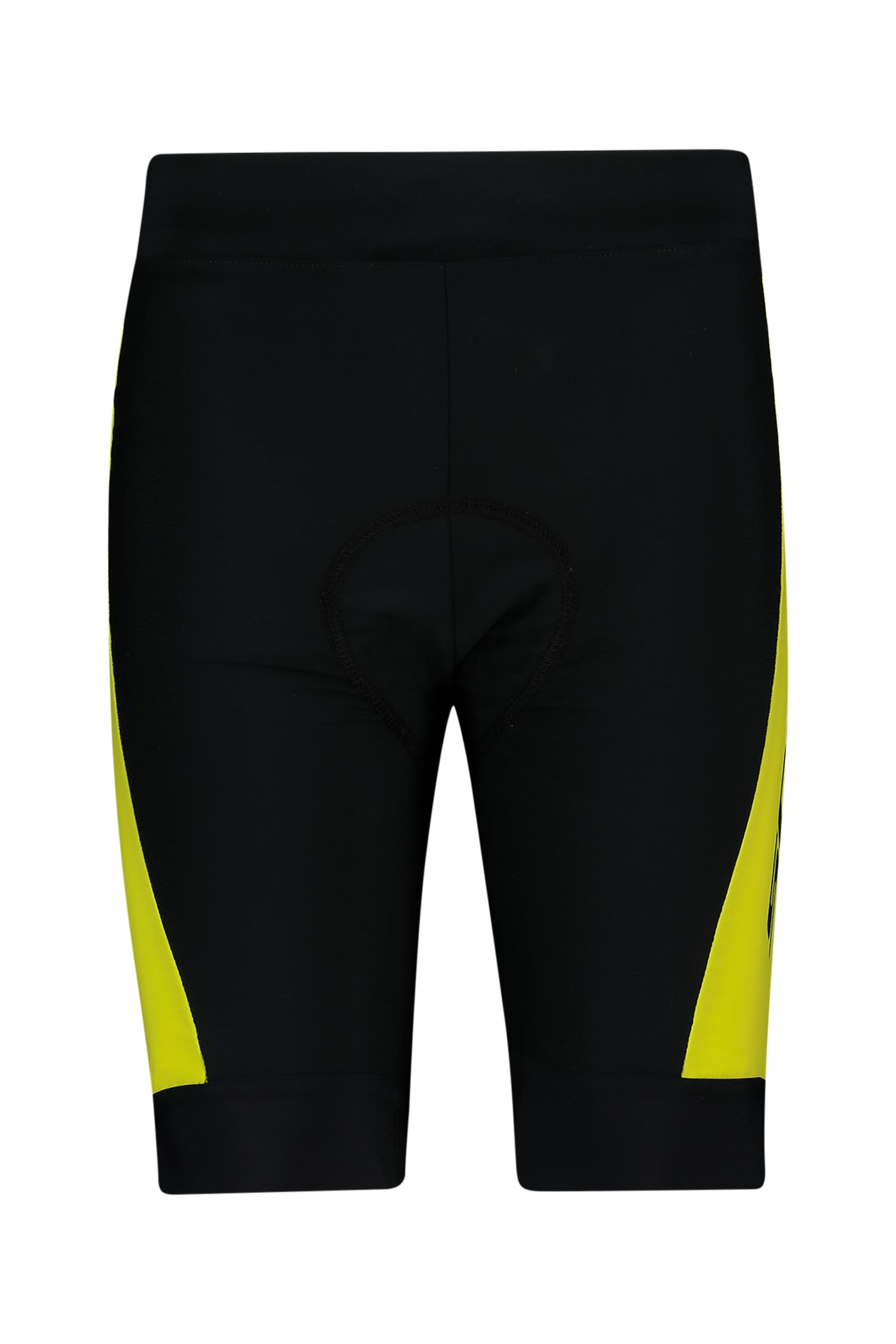 RC Pro Kinder Bikeshort