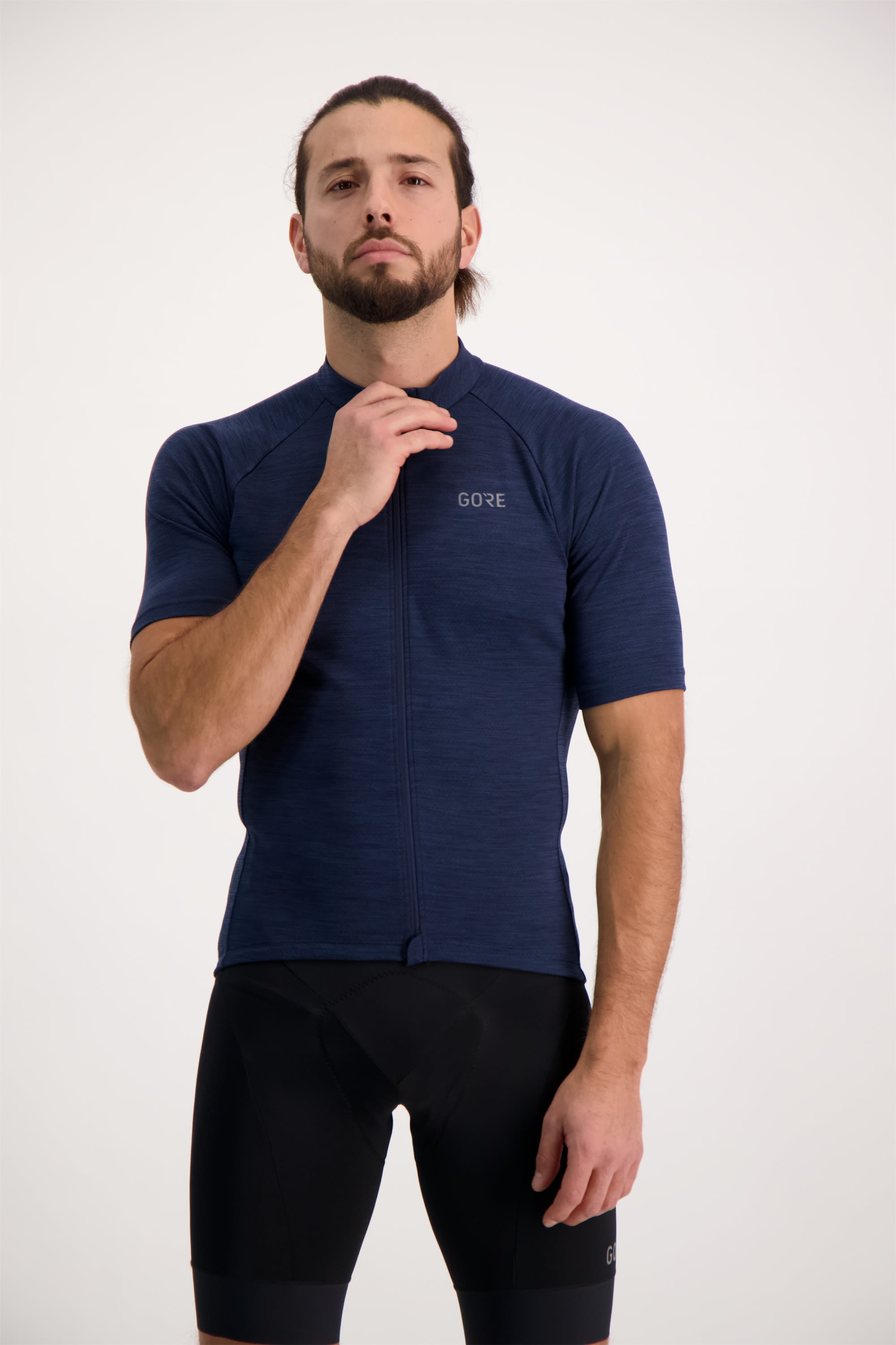 C3 maillot de bike hommes