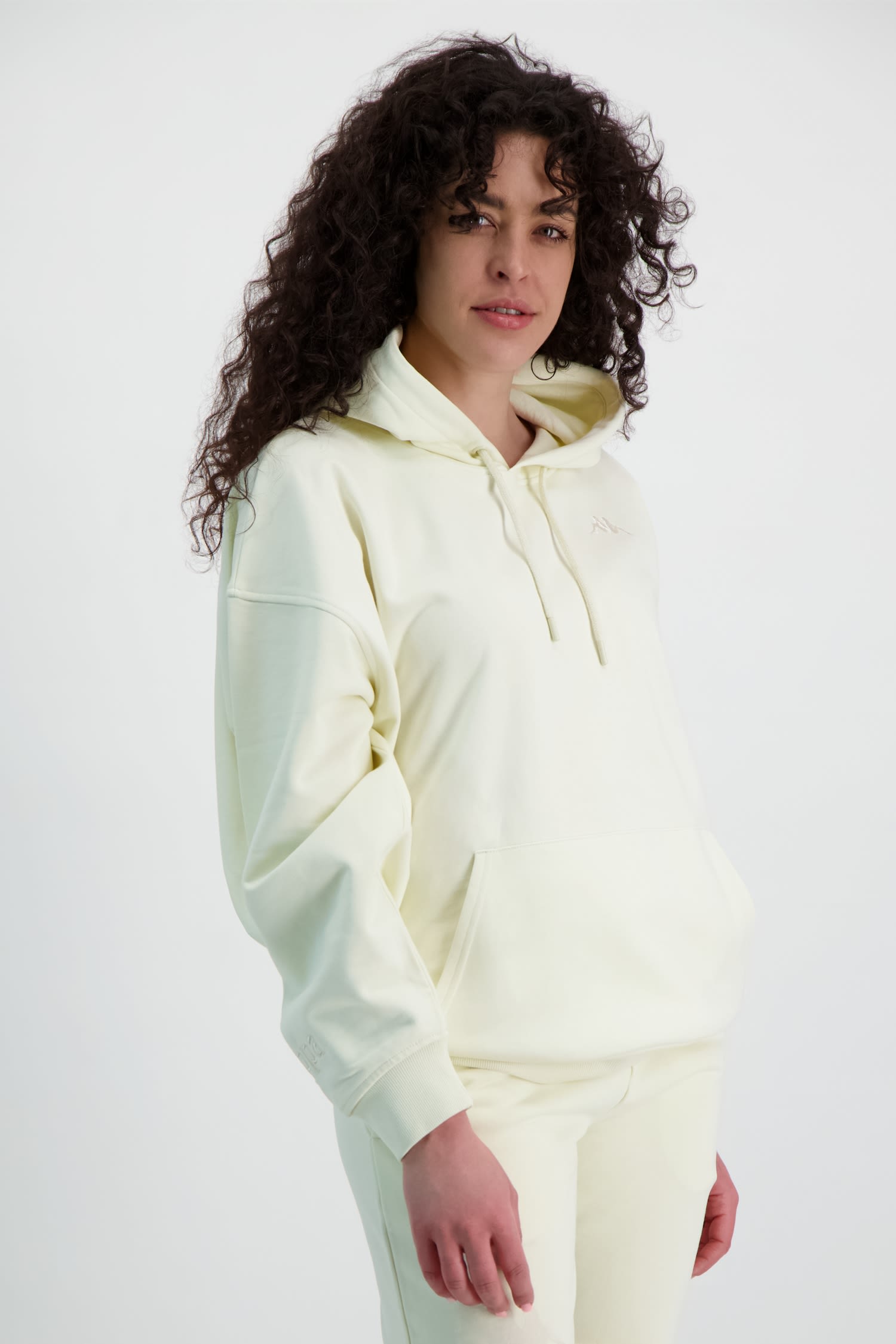 Authentic Tallyx Damen Hoodie