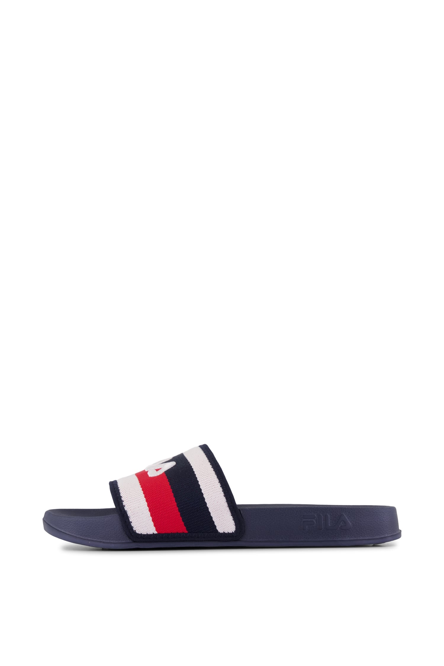 Morro Bay Stripes Damen Slipper