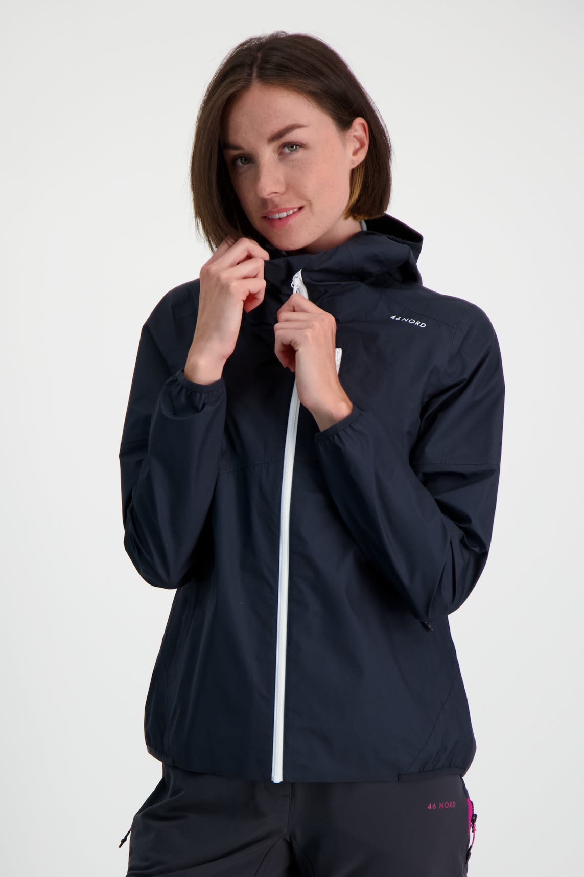 Performance 3L Damen Outdoorjacke