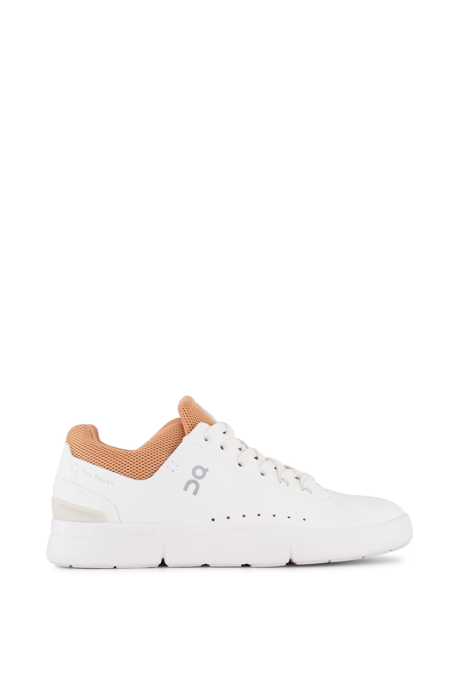 The Roger Advantage Damen Sneaker