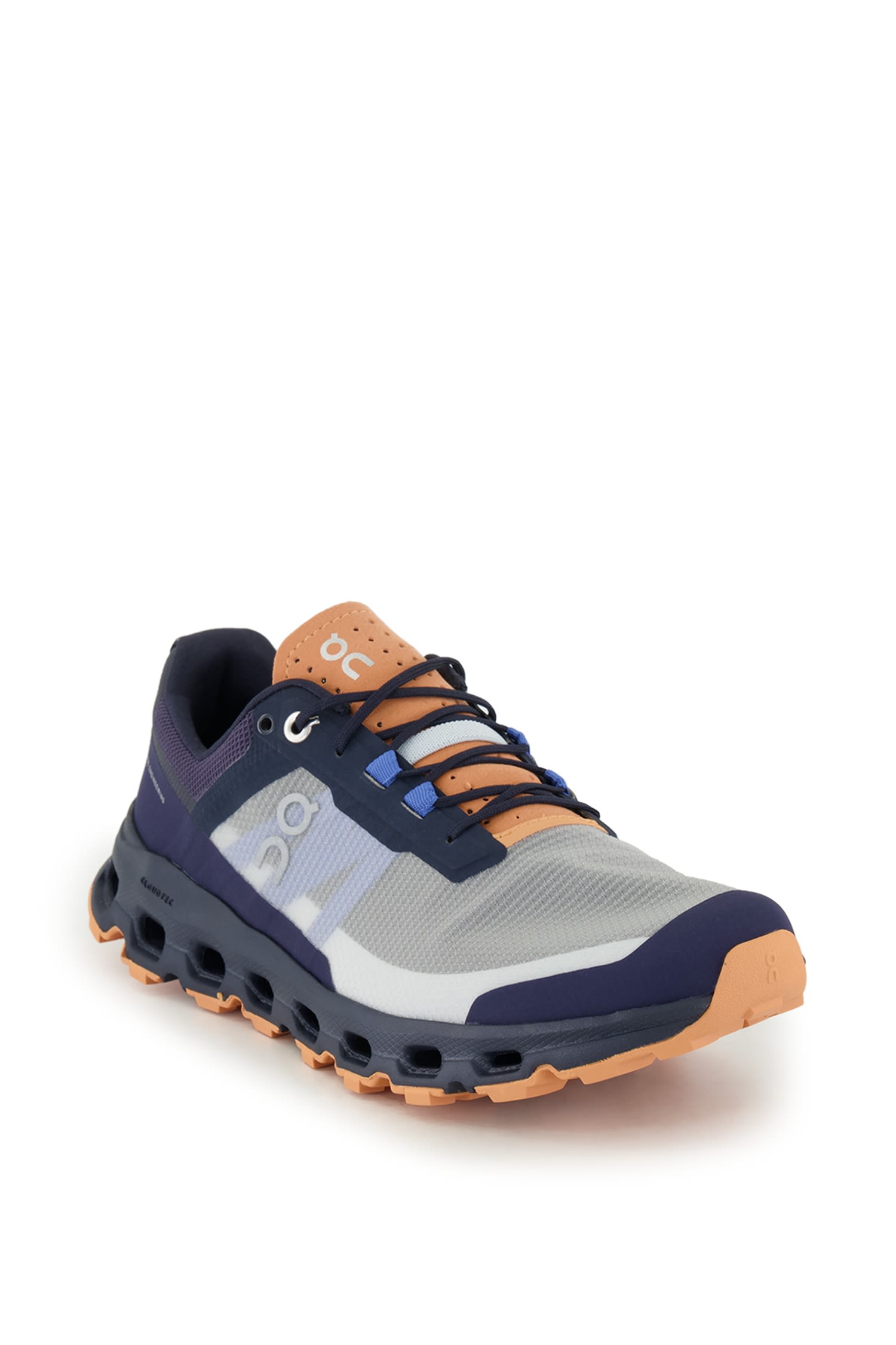 Cloudvista Damen Trailrunningschuh
