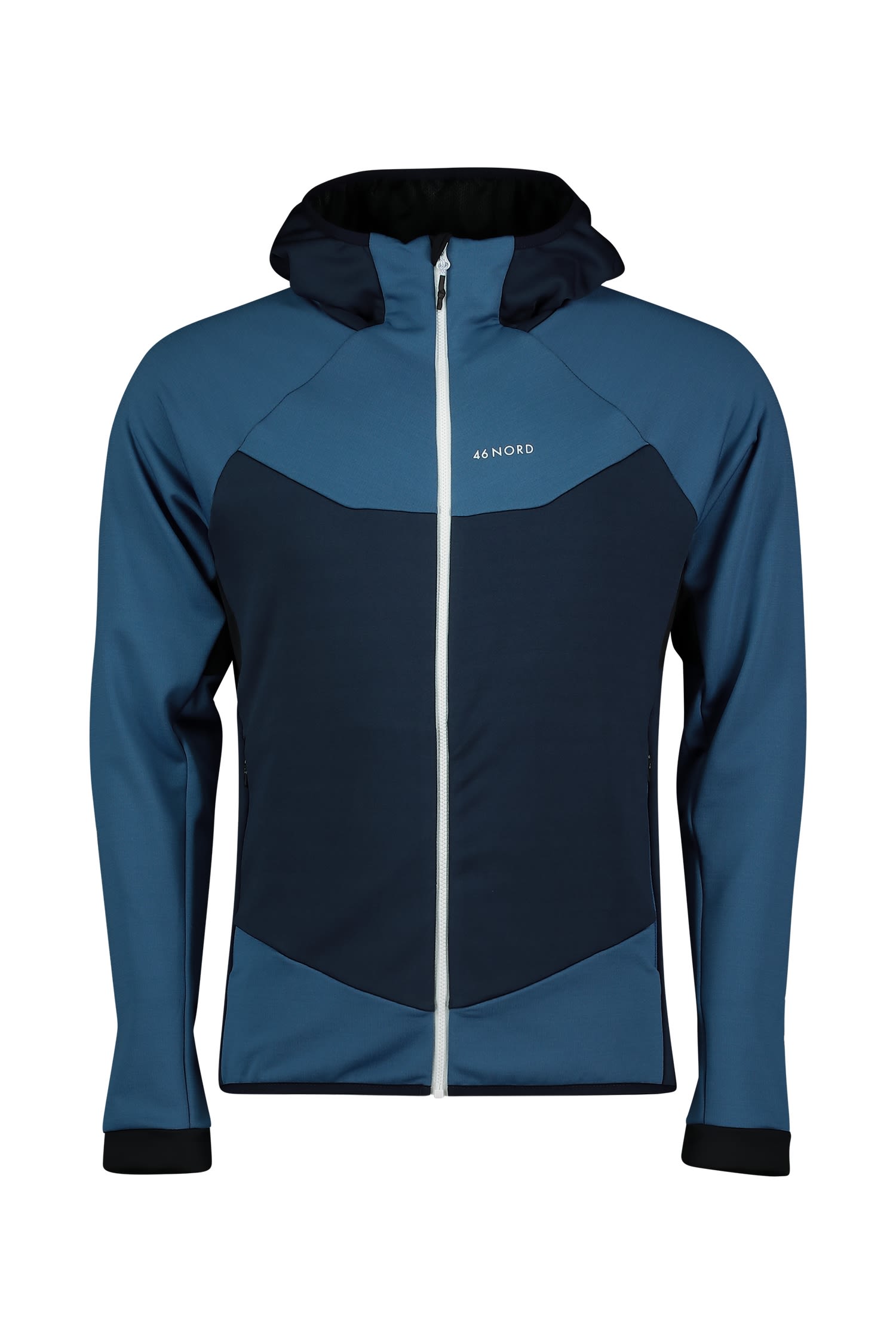 Merino Mix Herren Midlayer