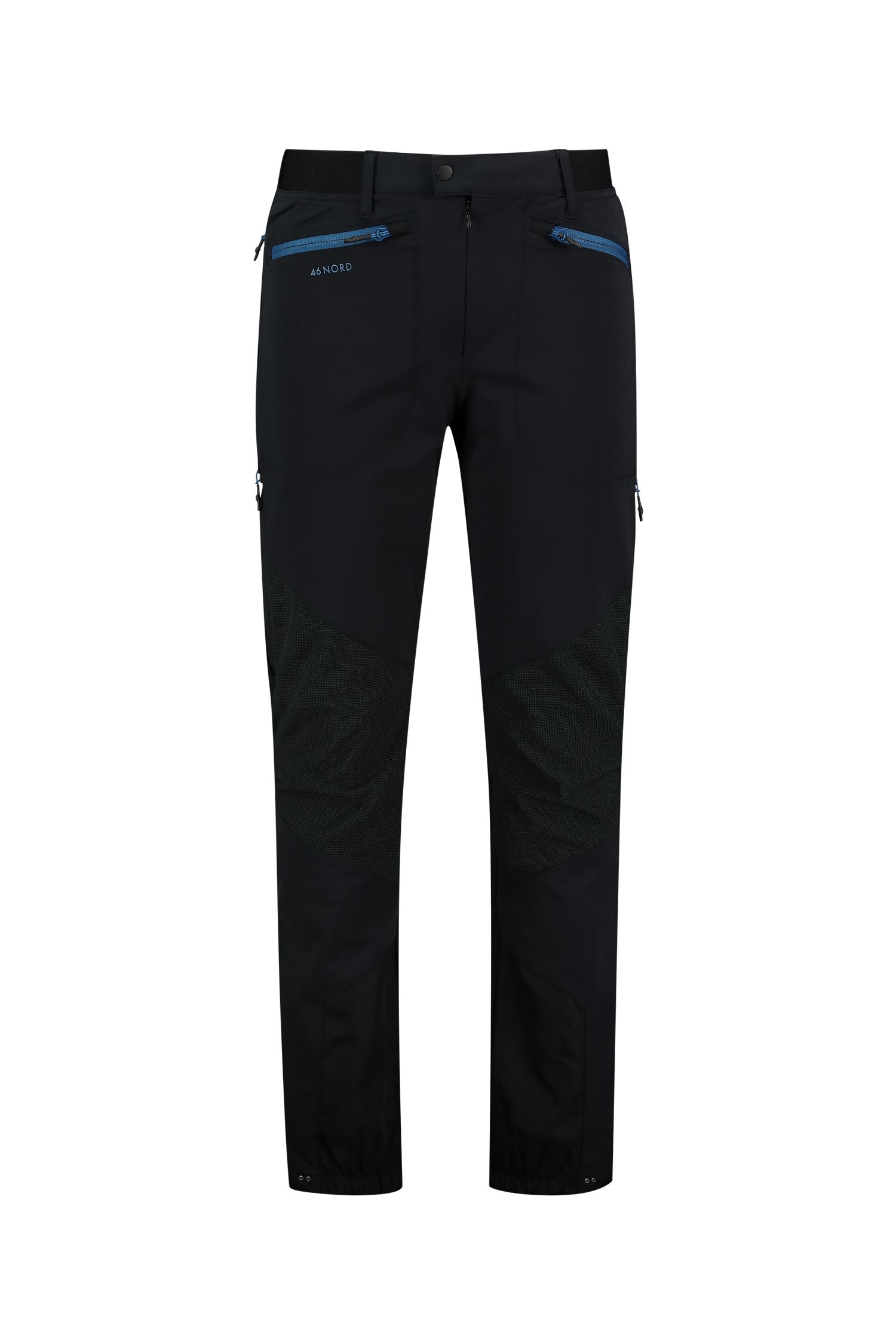 Herren Skitourenhose