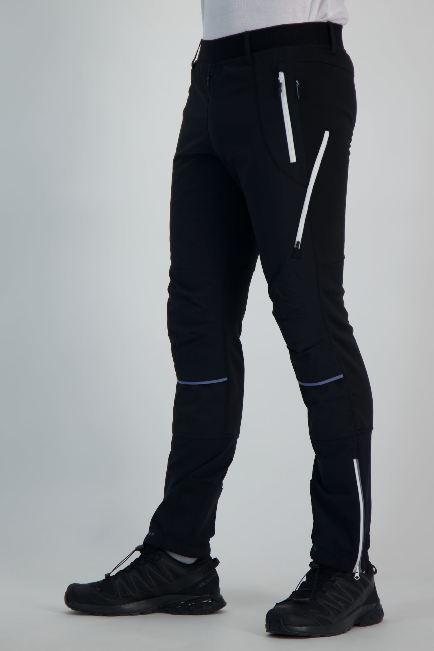 Herren Skitourenhose