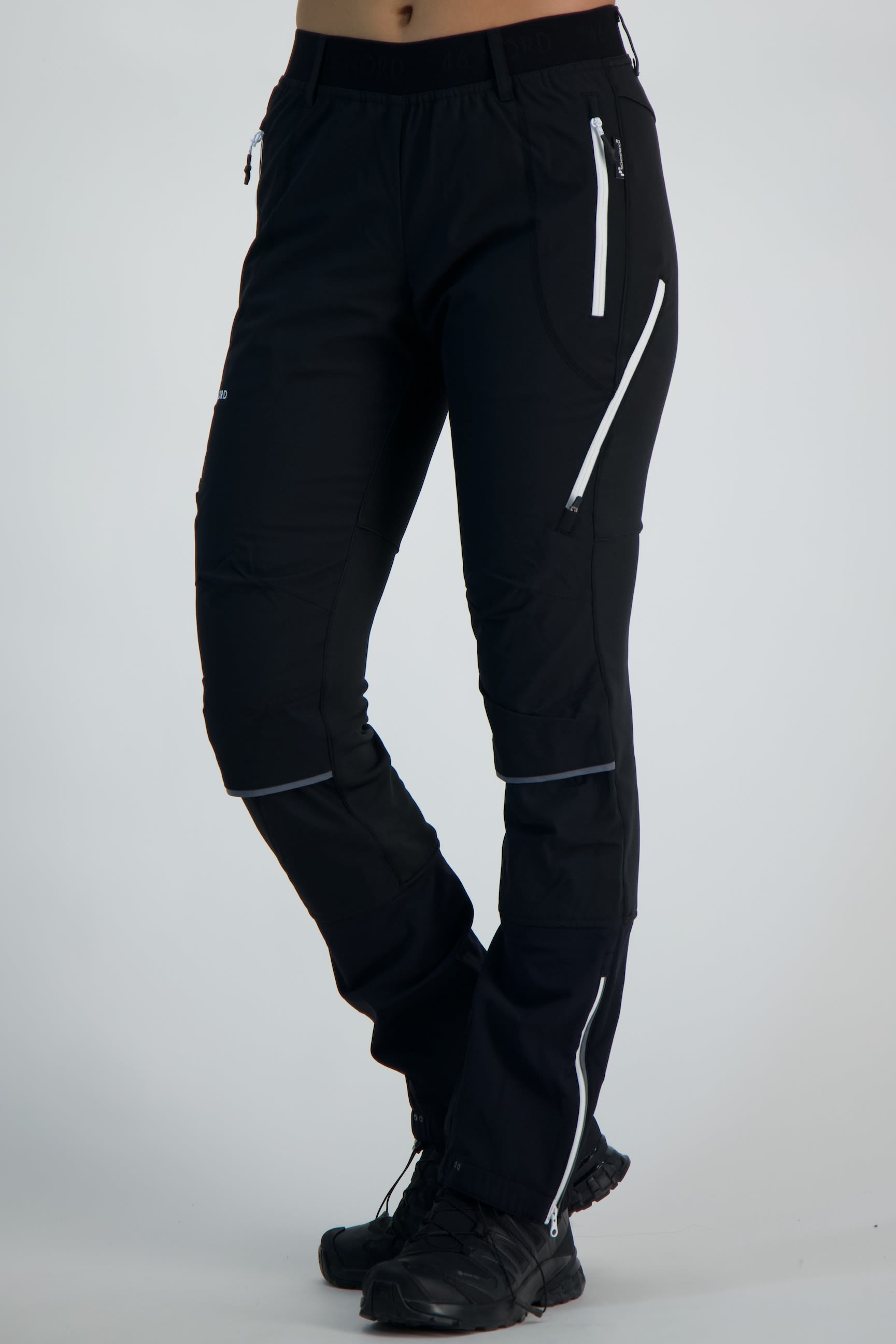 Damen Skitourenhose