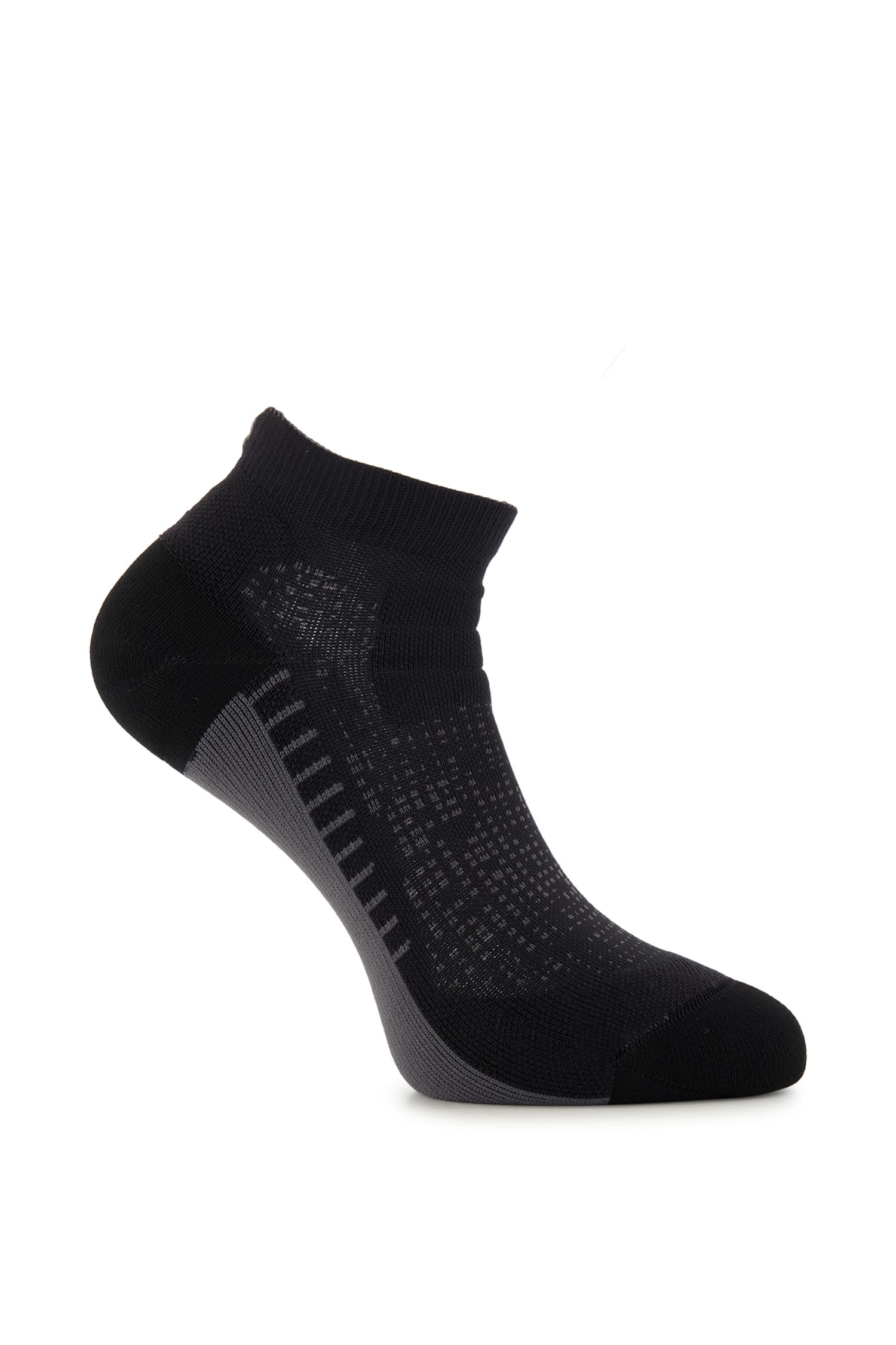 Road+ Run Quarter 43-46 Runningsocken