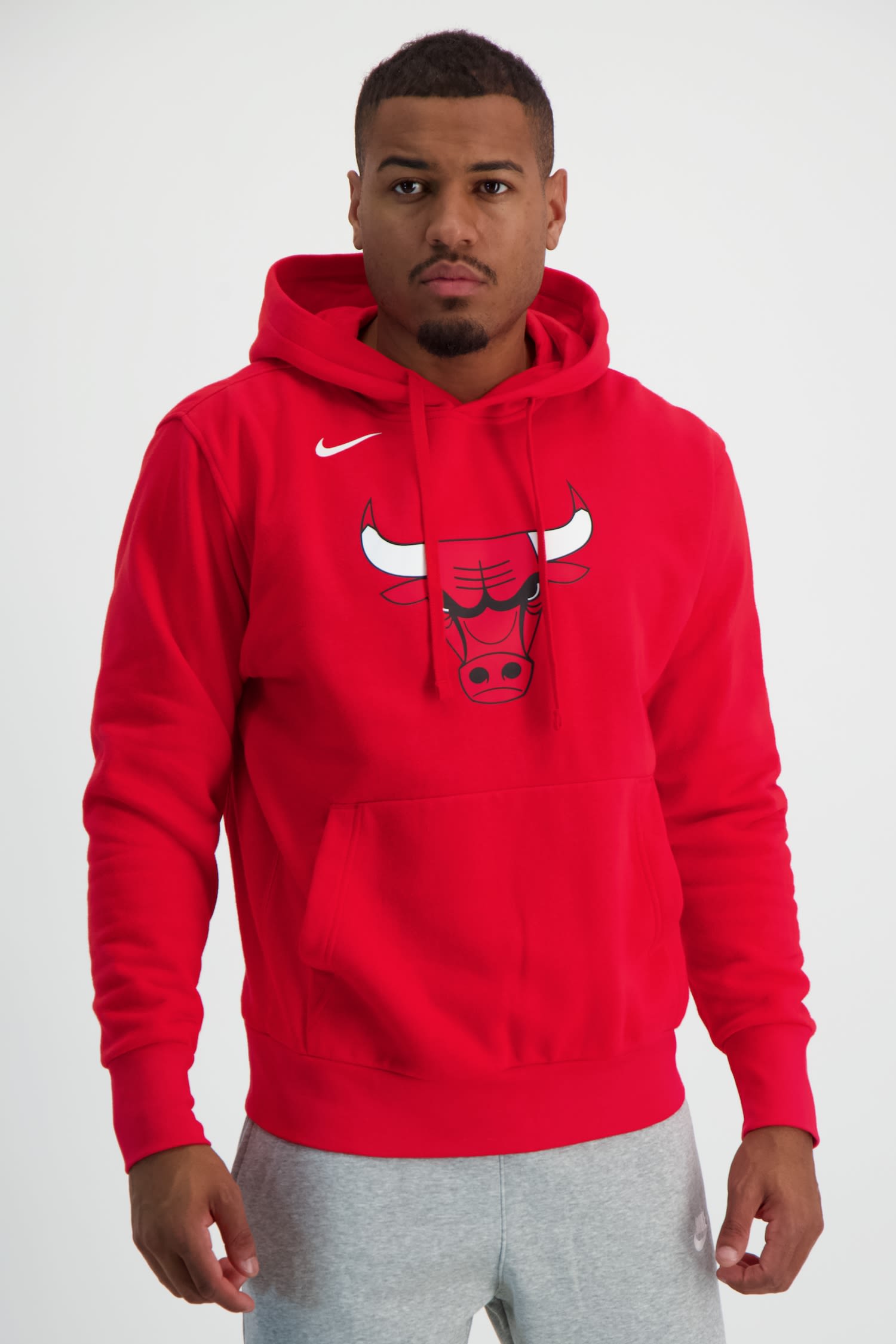 Chicago Bulls Herren Hoodie
