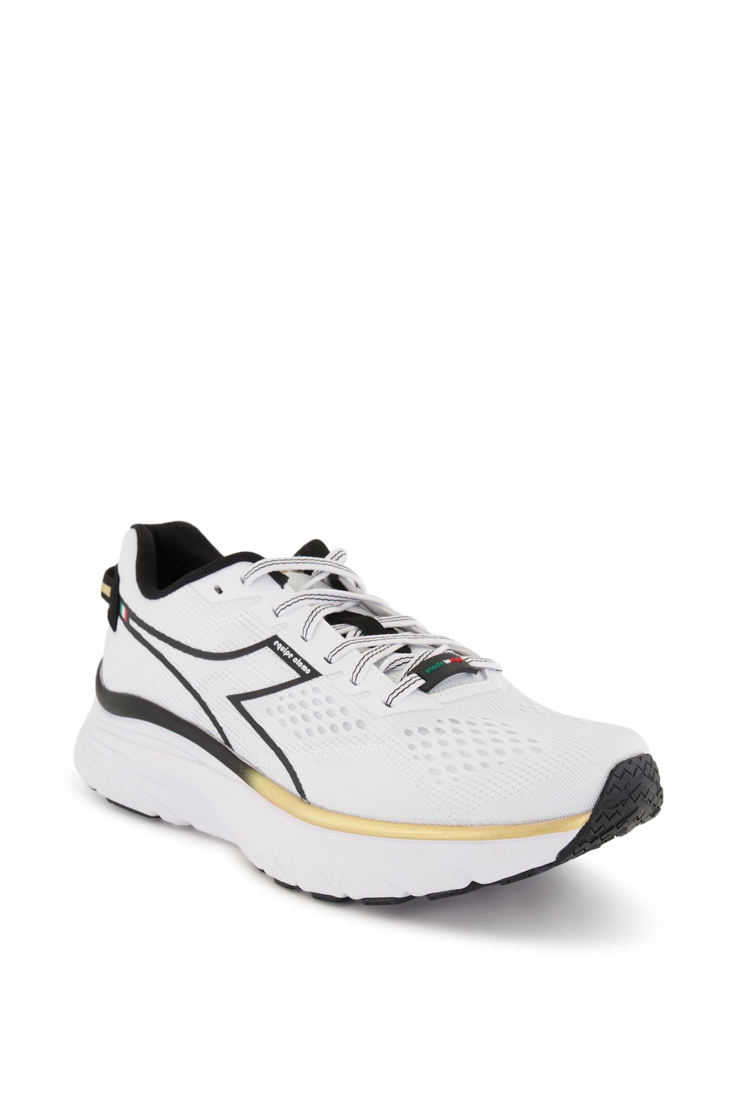 Equipe Atomo Herren Laufschuh