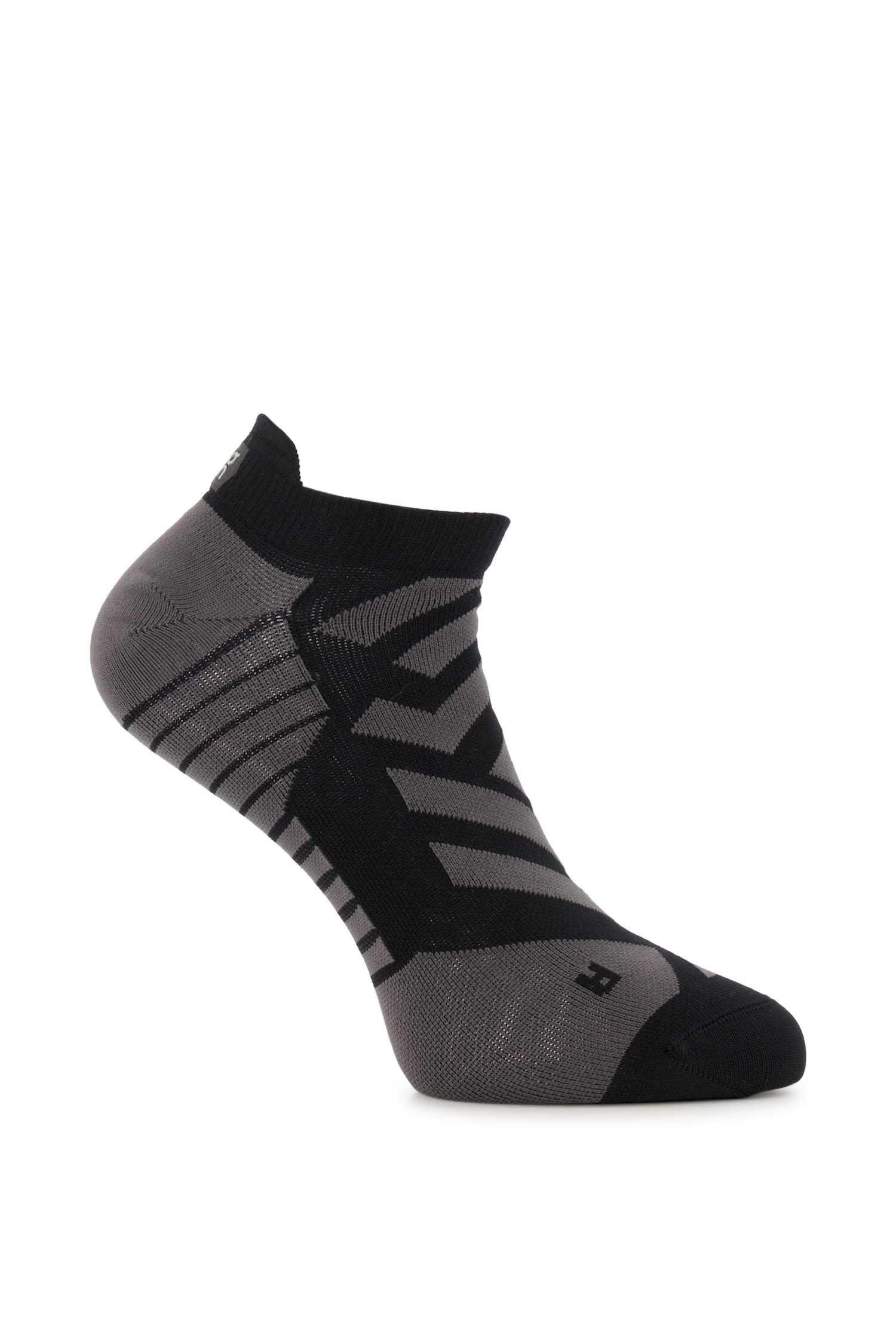 Performance Low 36-43 Damen Runningsocken