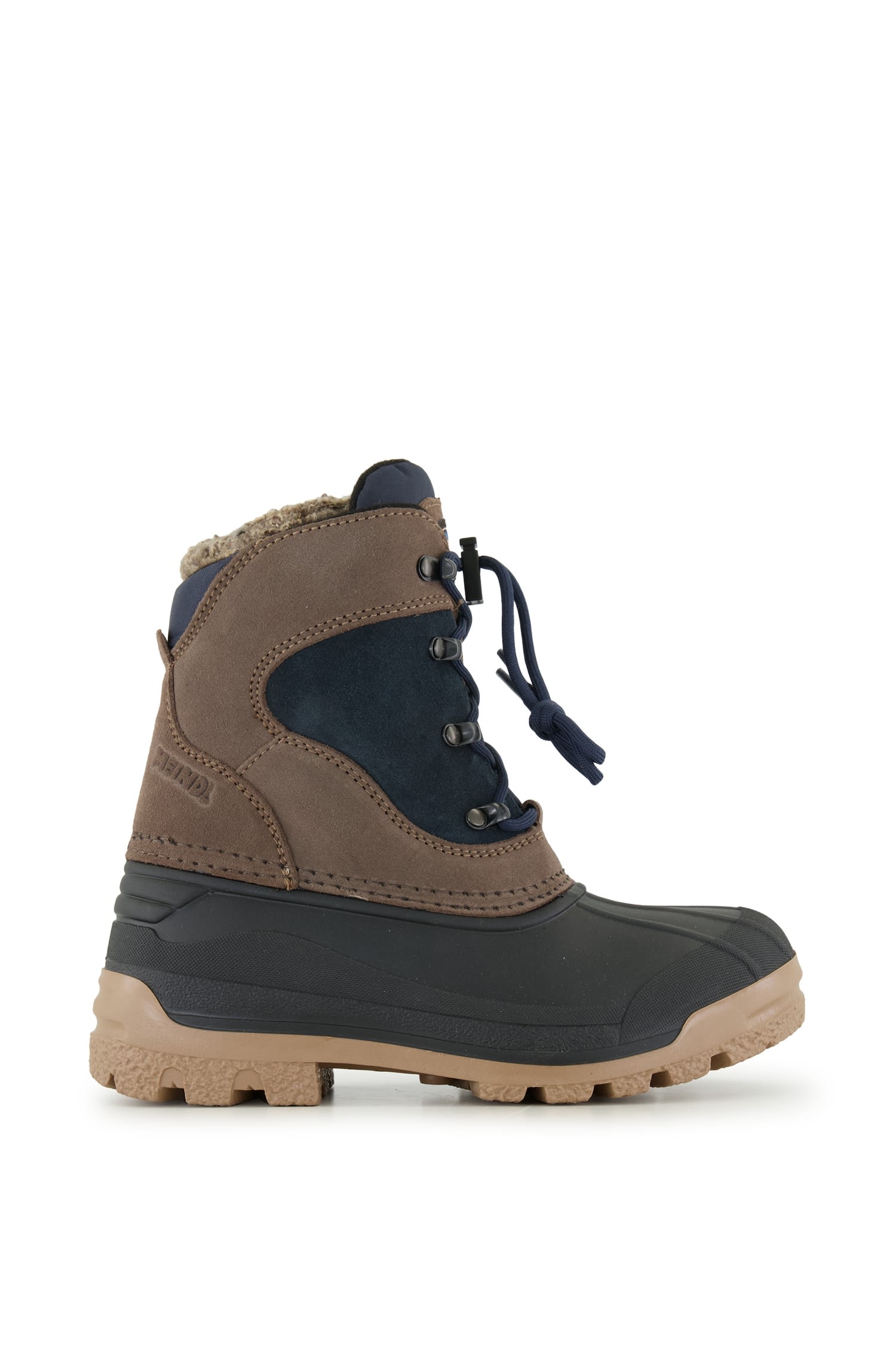 Sölden Kinder Winterboot