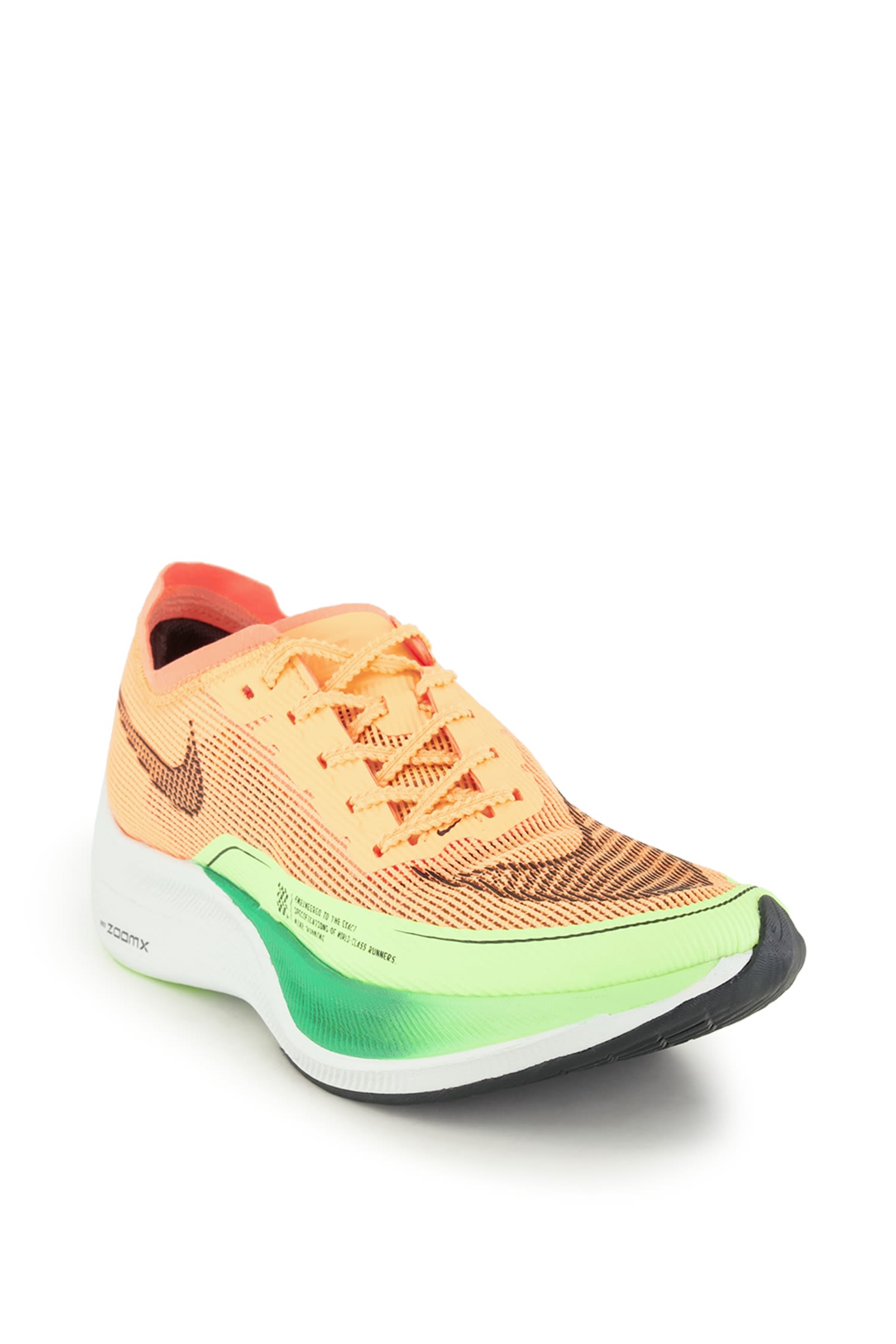 ZoomX Vaporfly Next% 2 Damen Laufschuh