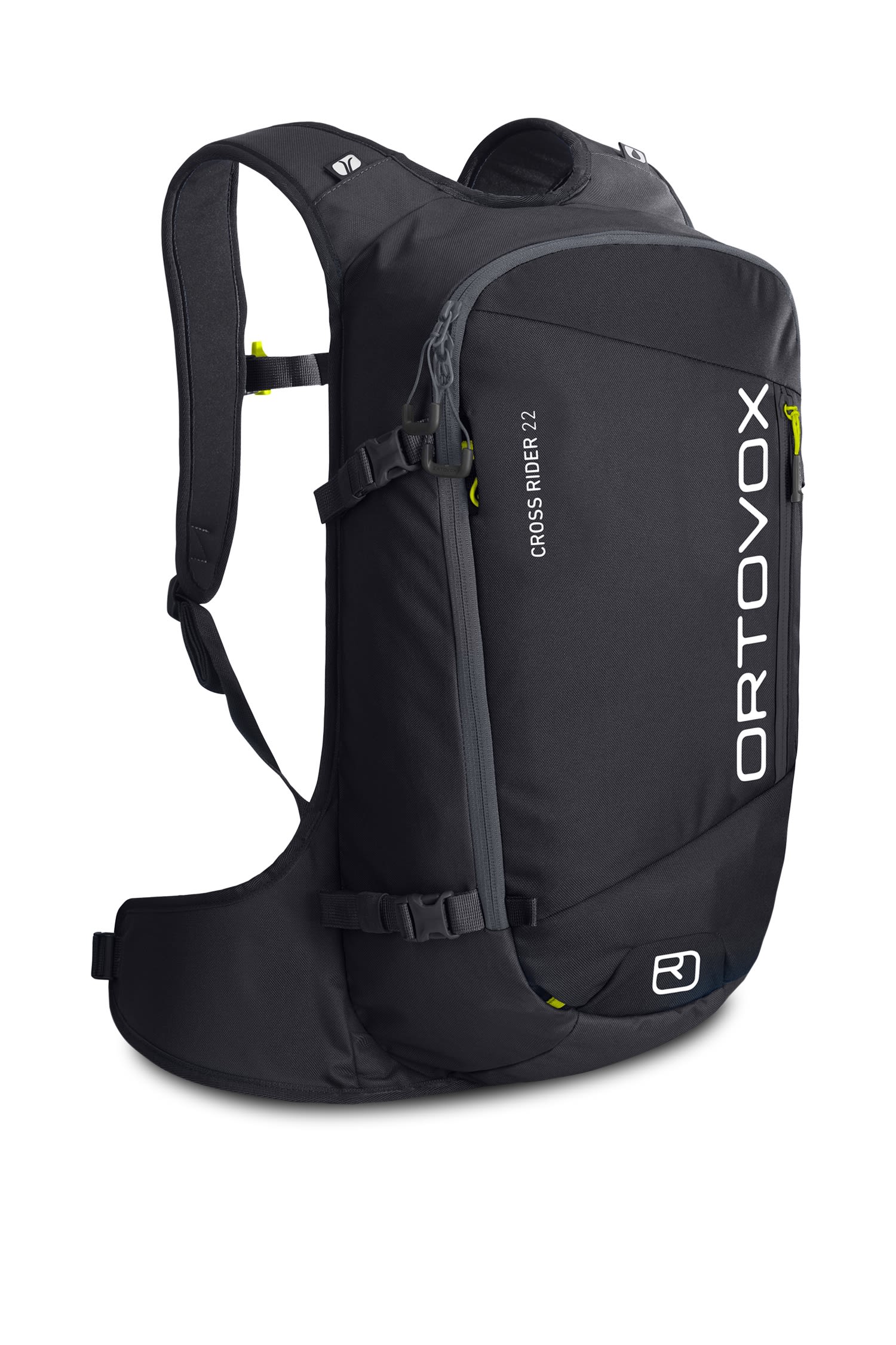 Cross Rider 22 L Tourenrucksack
