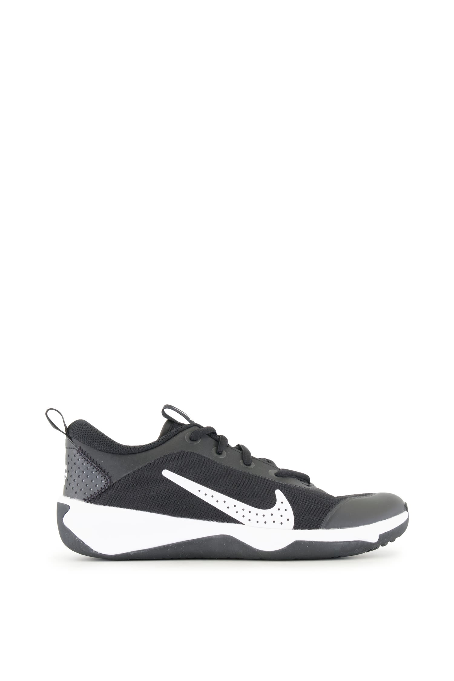 Omni Multi-Court Kinder Sneaker