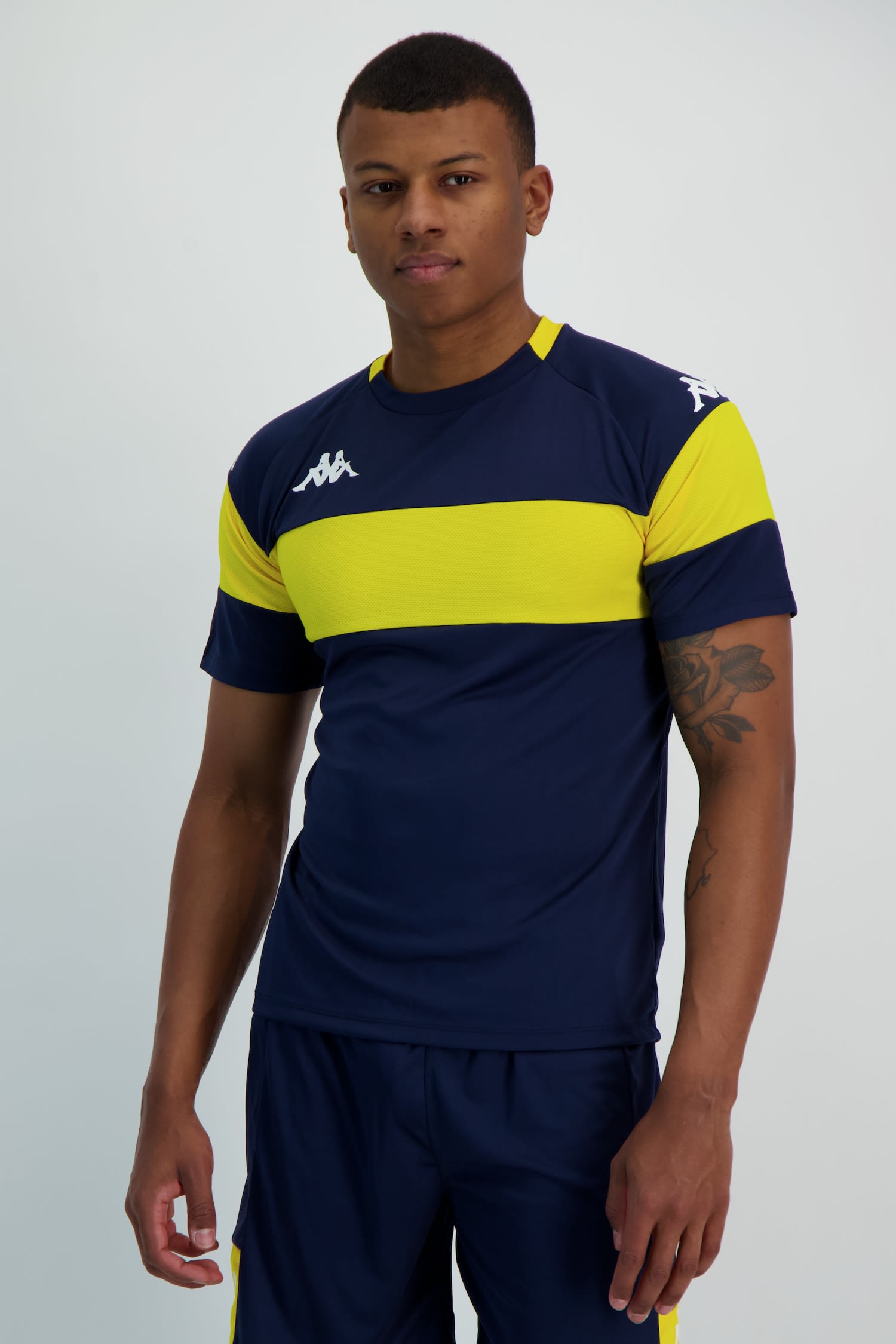 Dareto Herren T-Shirt