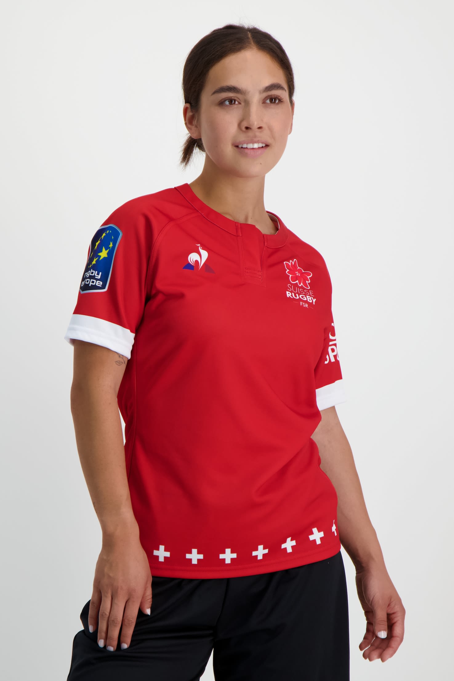 Replica Damen Rugbytrikot 21/22