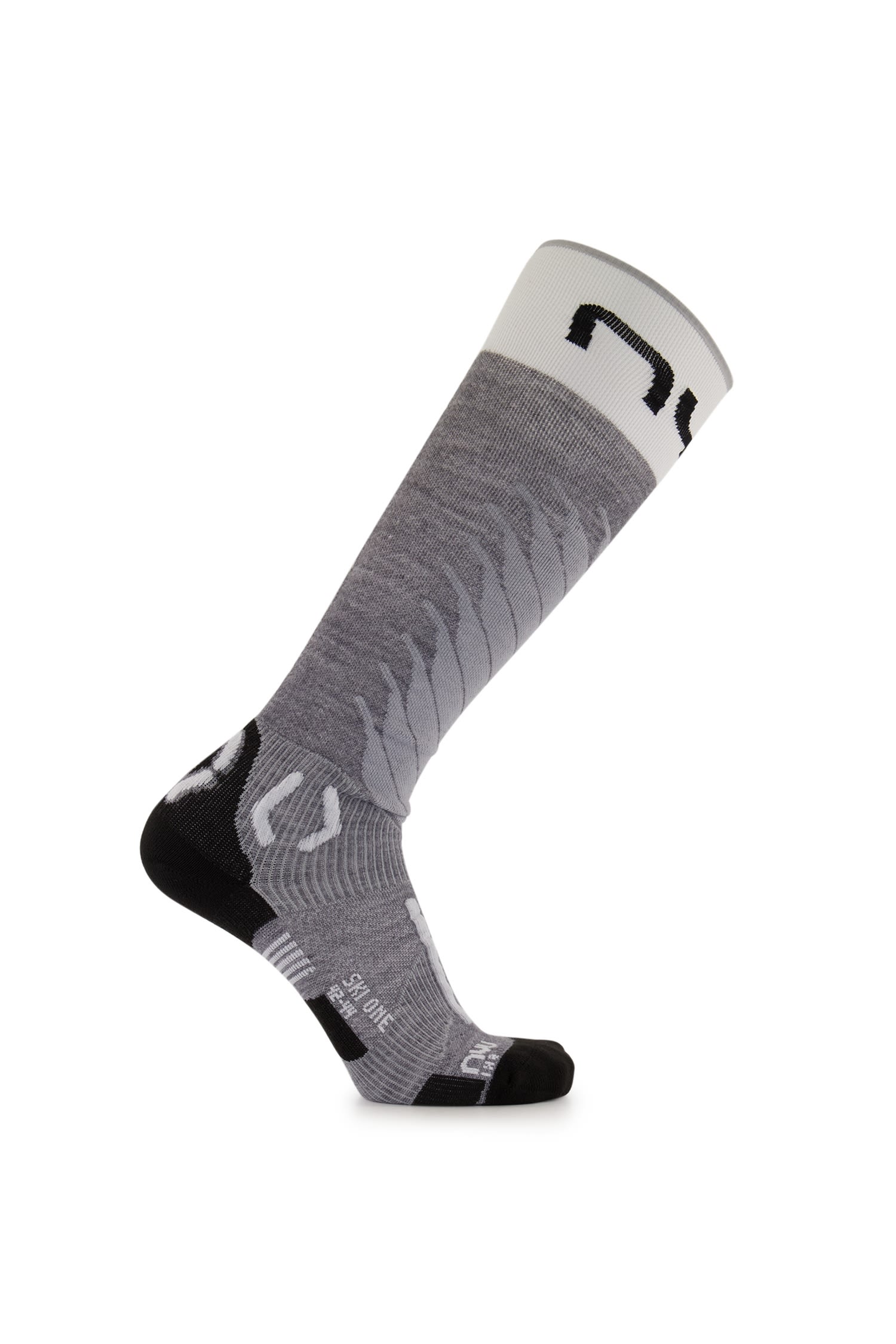 One Merino 39-40 Damen Skisocken