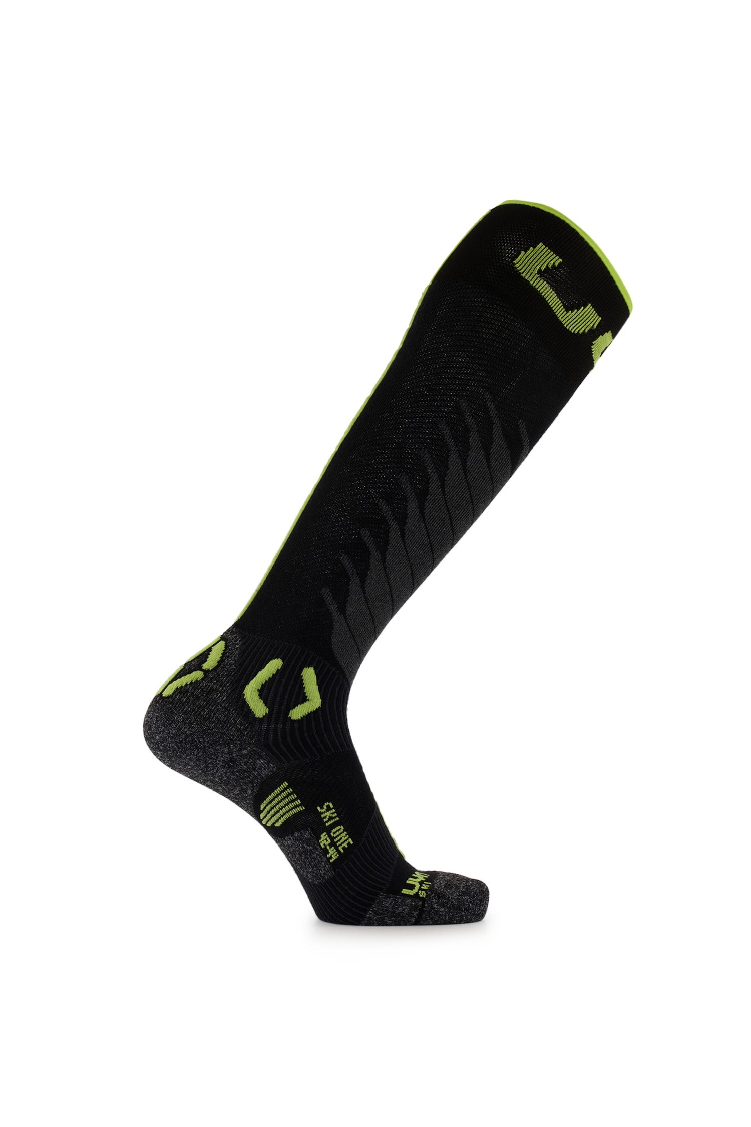 One Merino 42-44 Herren Skisocken