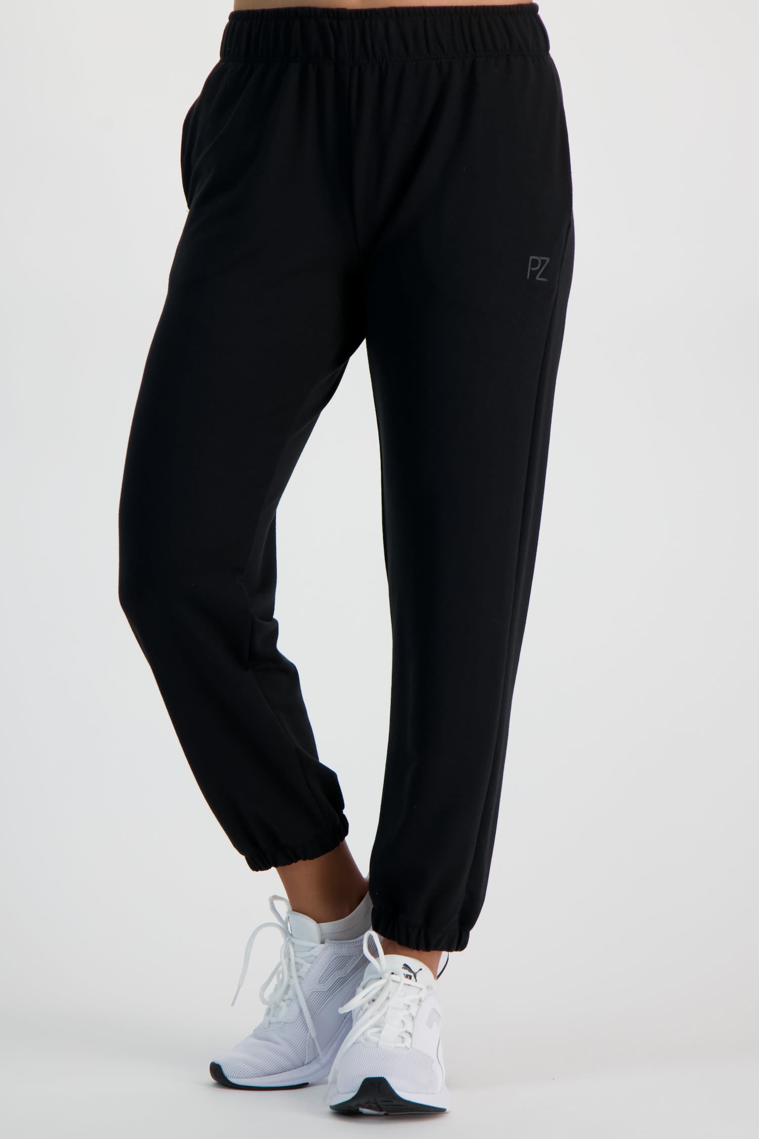 Damen Trainerhose