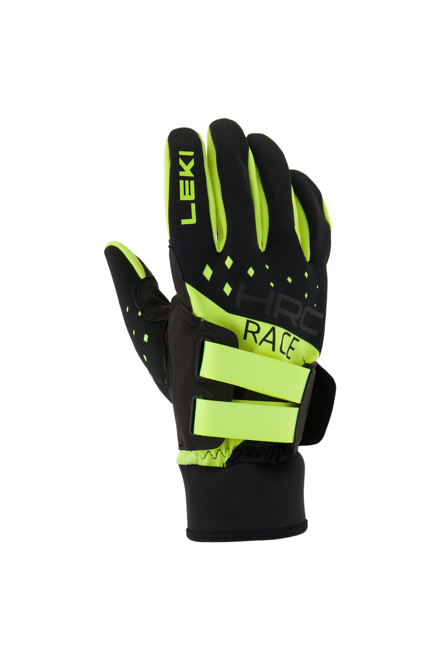 HRC Race Shark Langlaufhandschuh