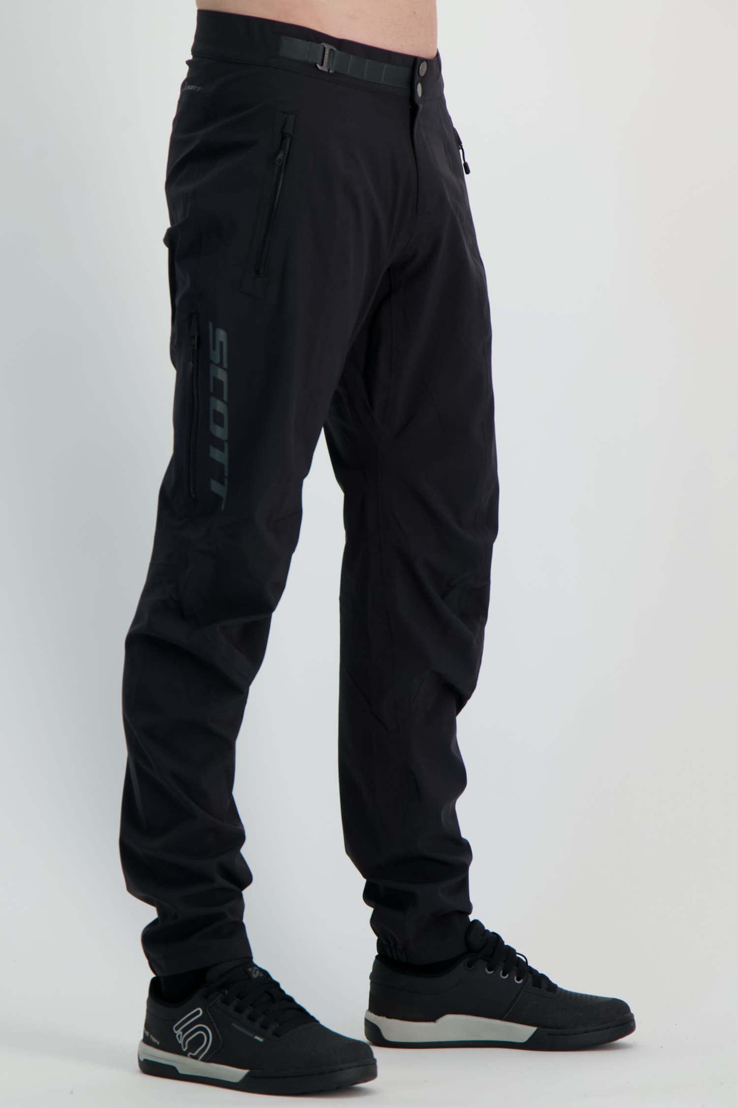 Trail Storm WP Herren Bikehose