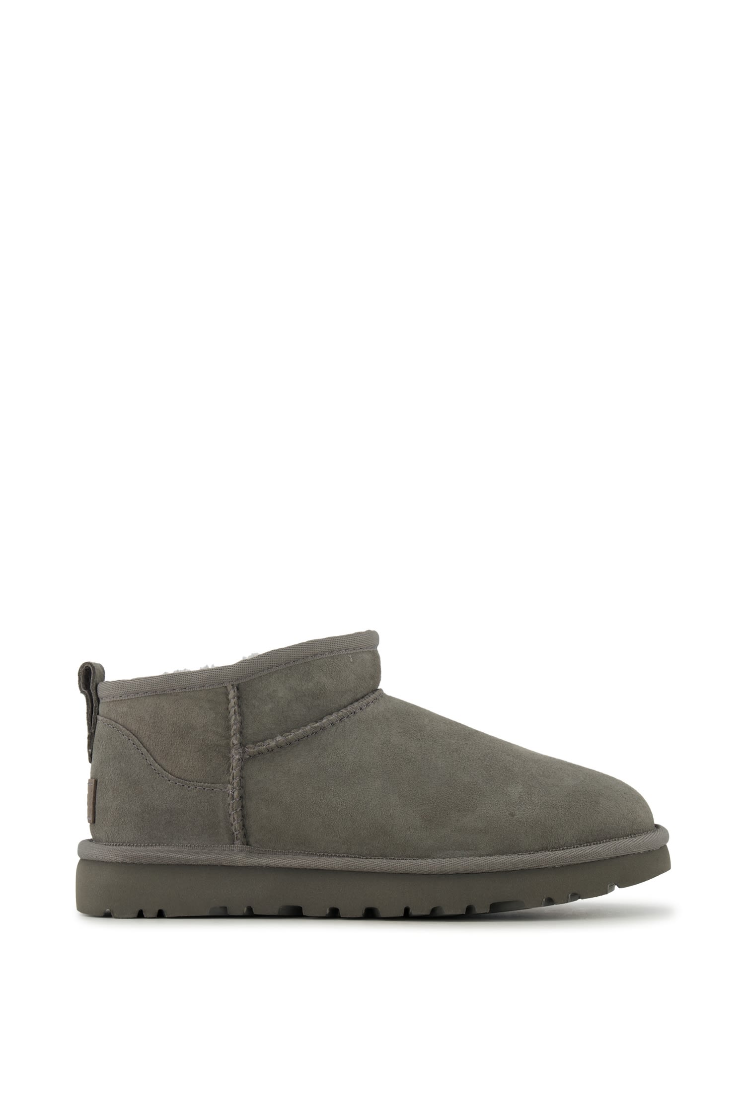 Classic Ultra Mini Damen Winterboot