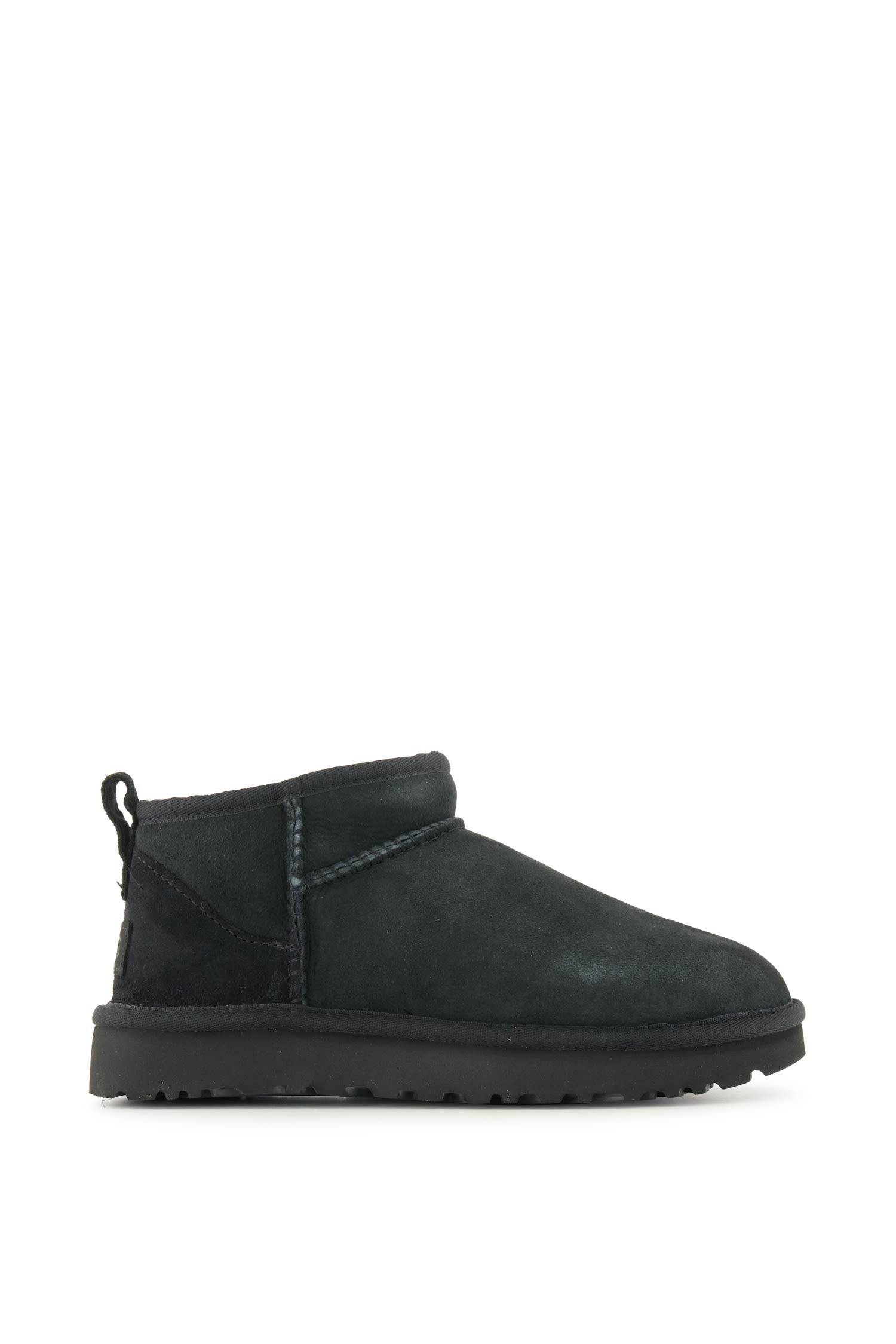 Classic Ultra Mini Damen Winterboot