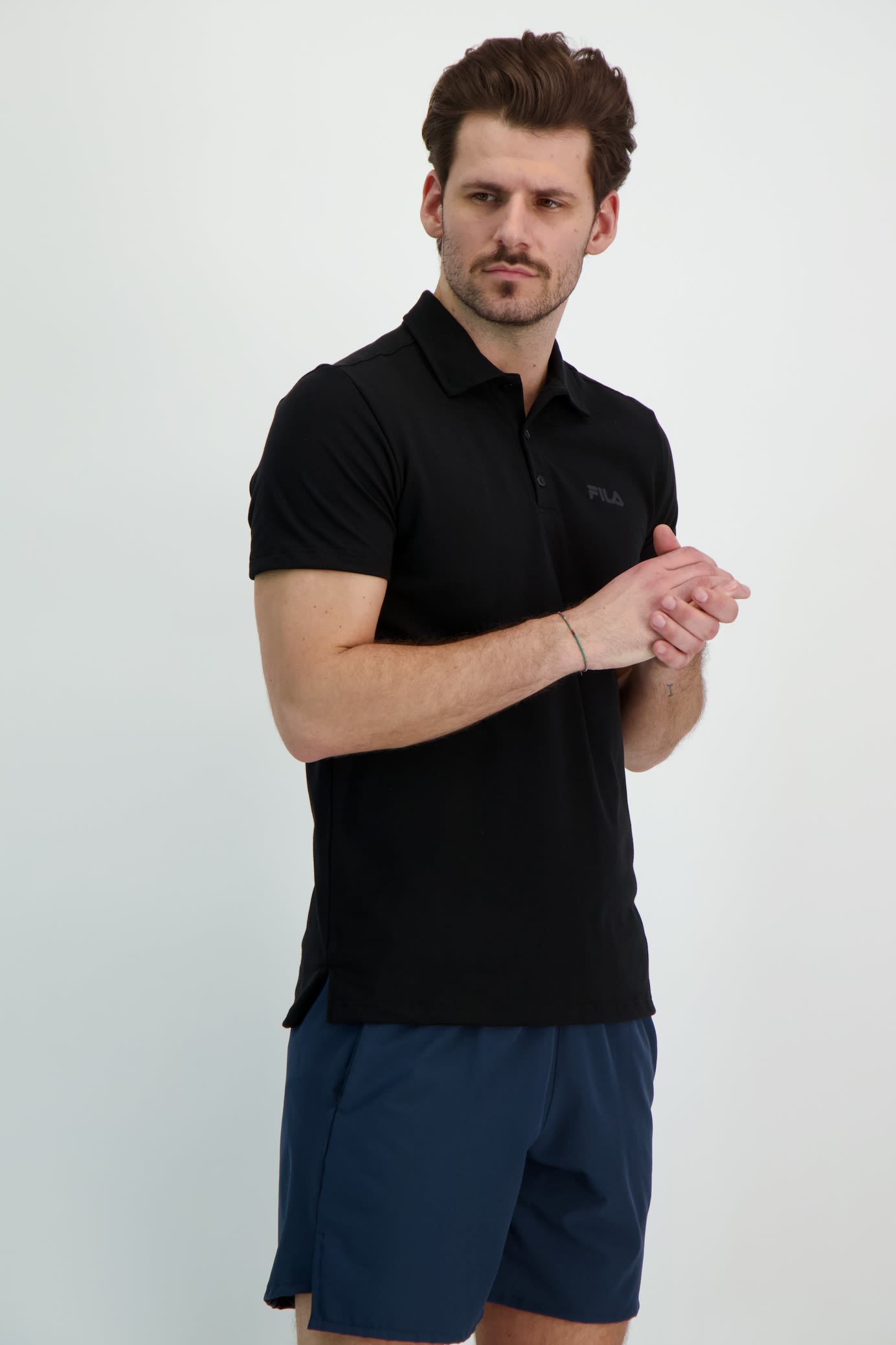 Maillot de tennis hommes